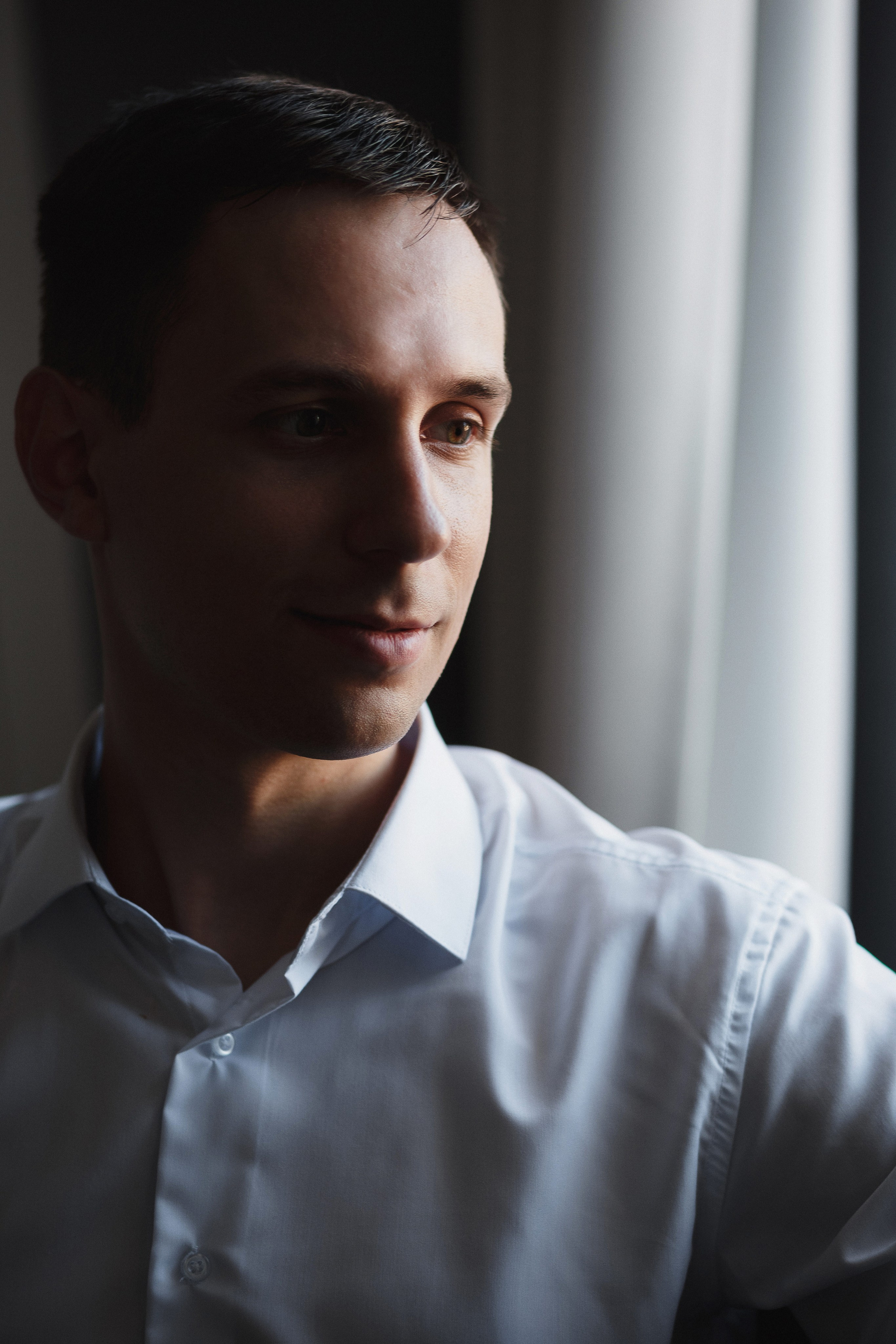 Свадебная съемка Виктора и Анастасии в Голден Хорс в Таганроге. Свадебный и семейный фотограф в Таганроге Бакарюк Антон