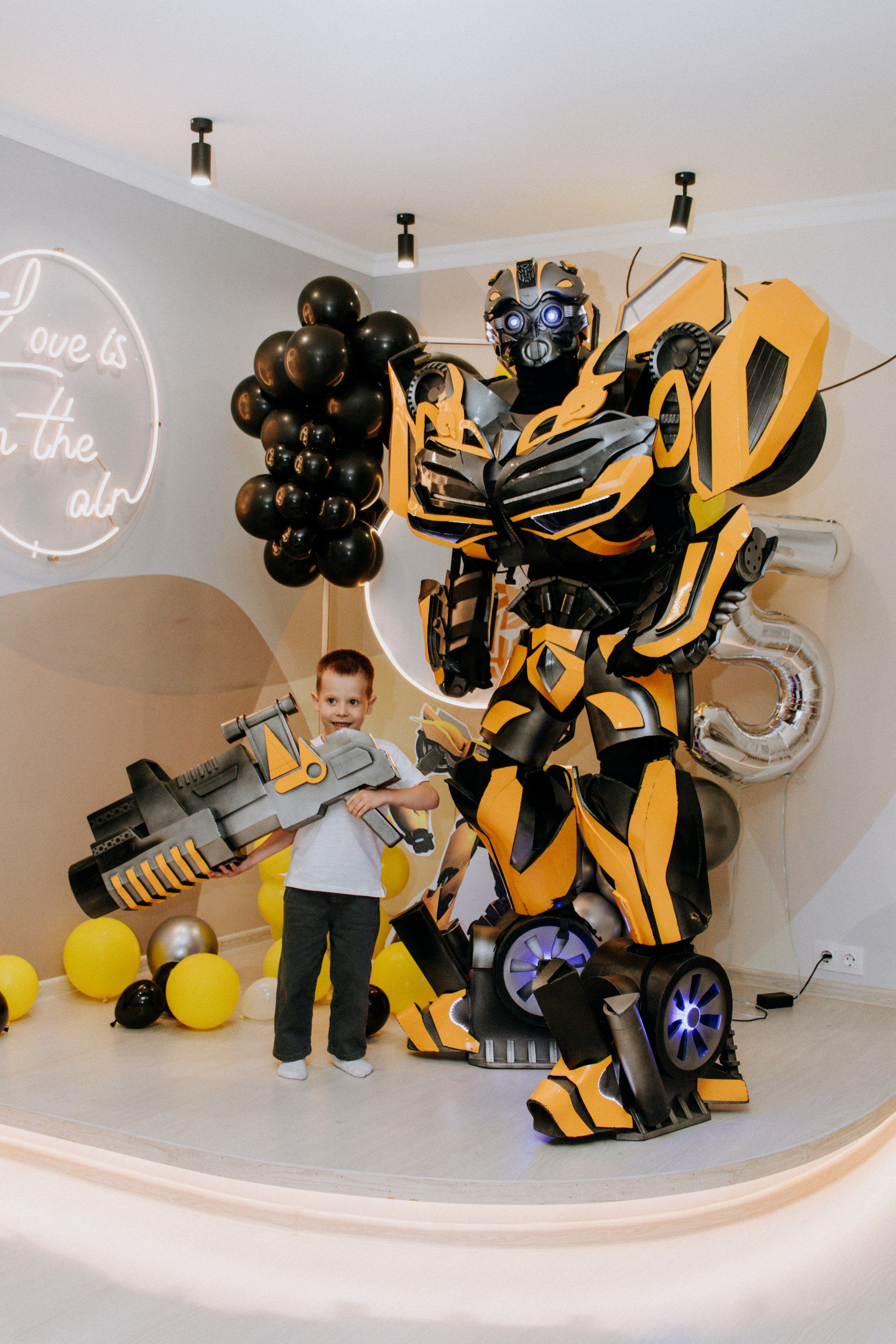 Детские праздники. Семейный фотограф Новочеркасск