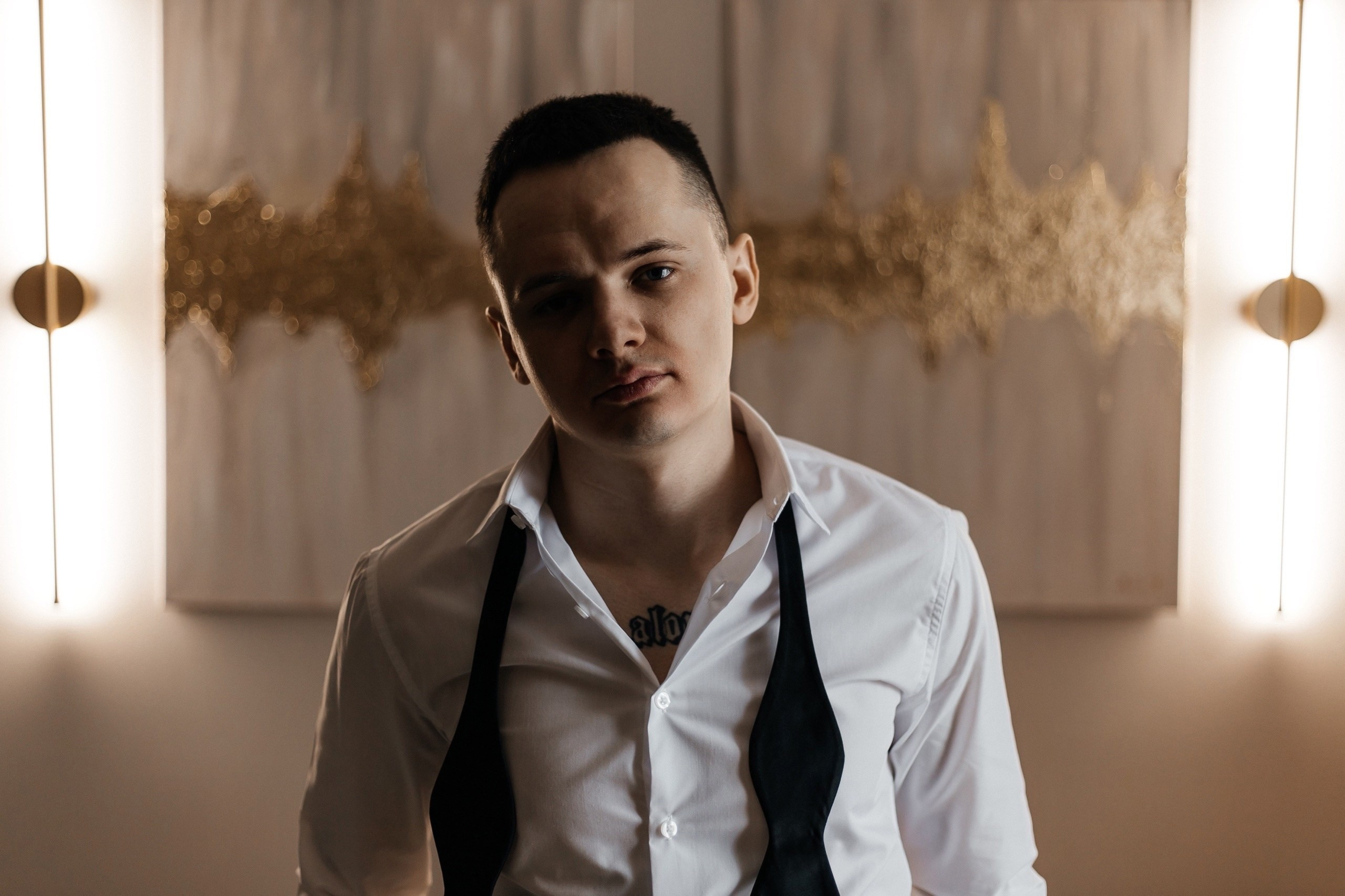 Свадебный фотограф Исхизова Ольга