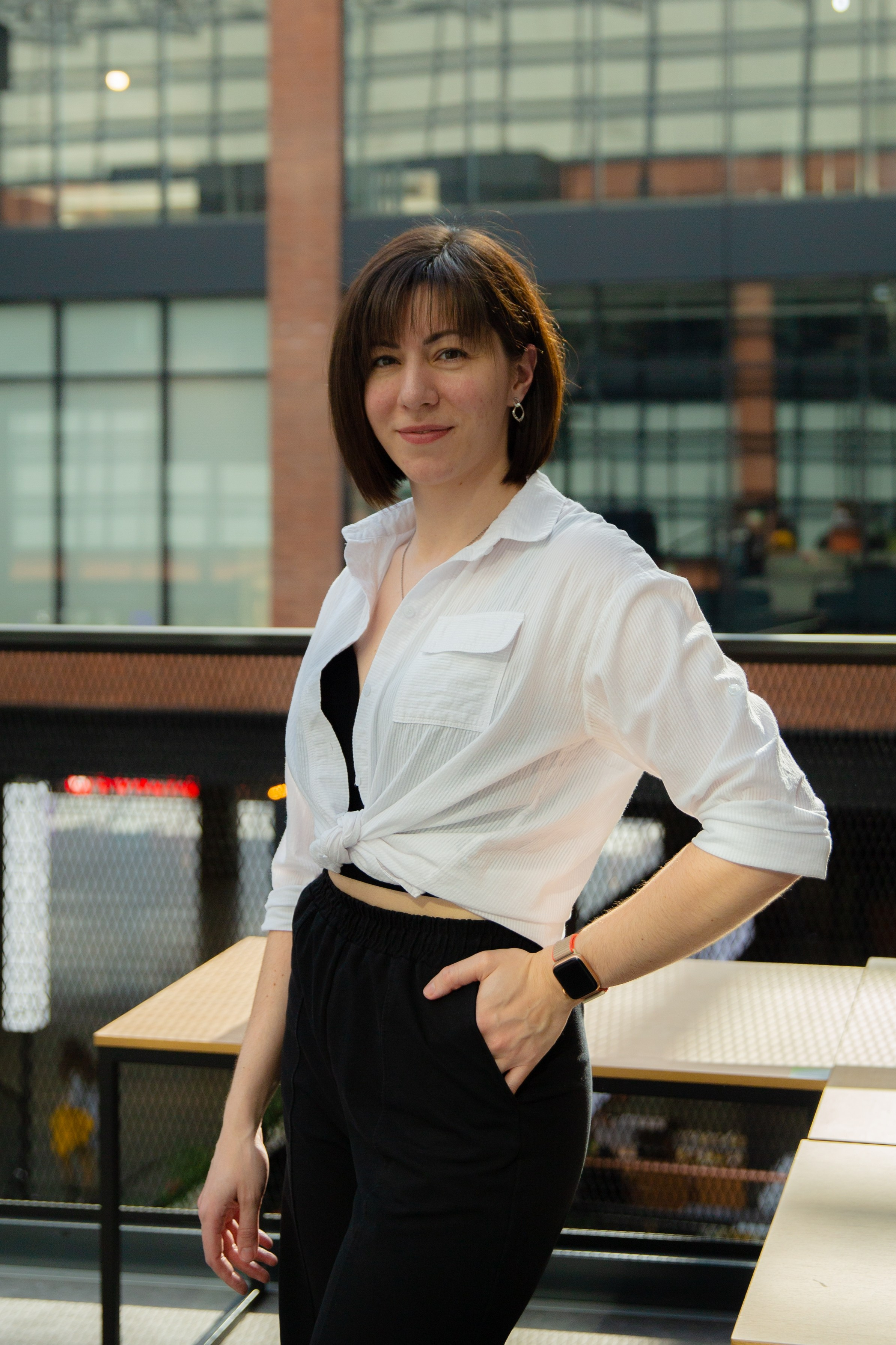 Лектории. Портретный фотограф в Казани Алёна Евсеева