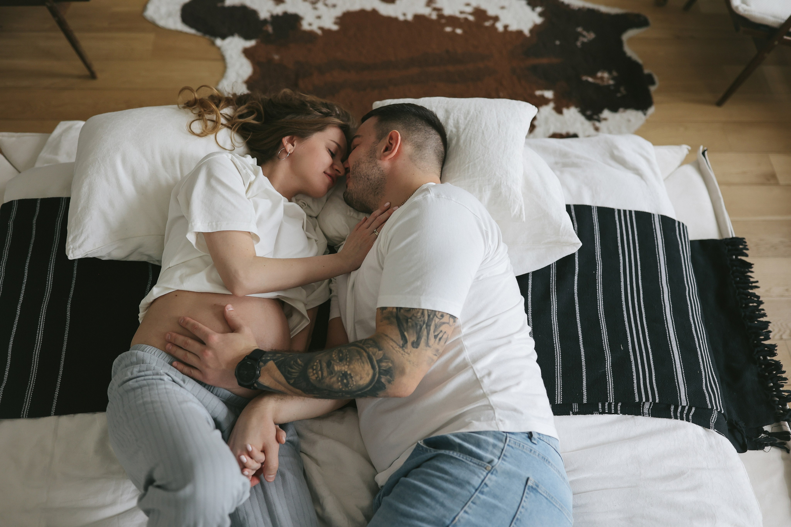 Maria & Igor. Ekaterina Buneeva Photography