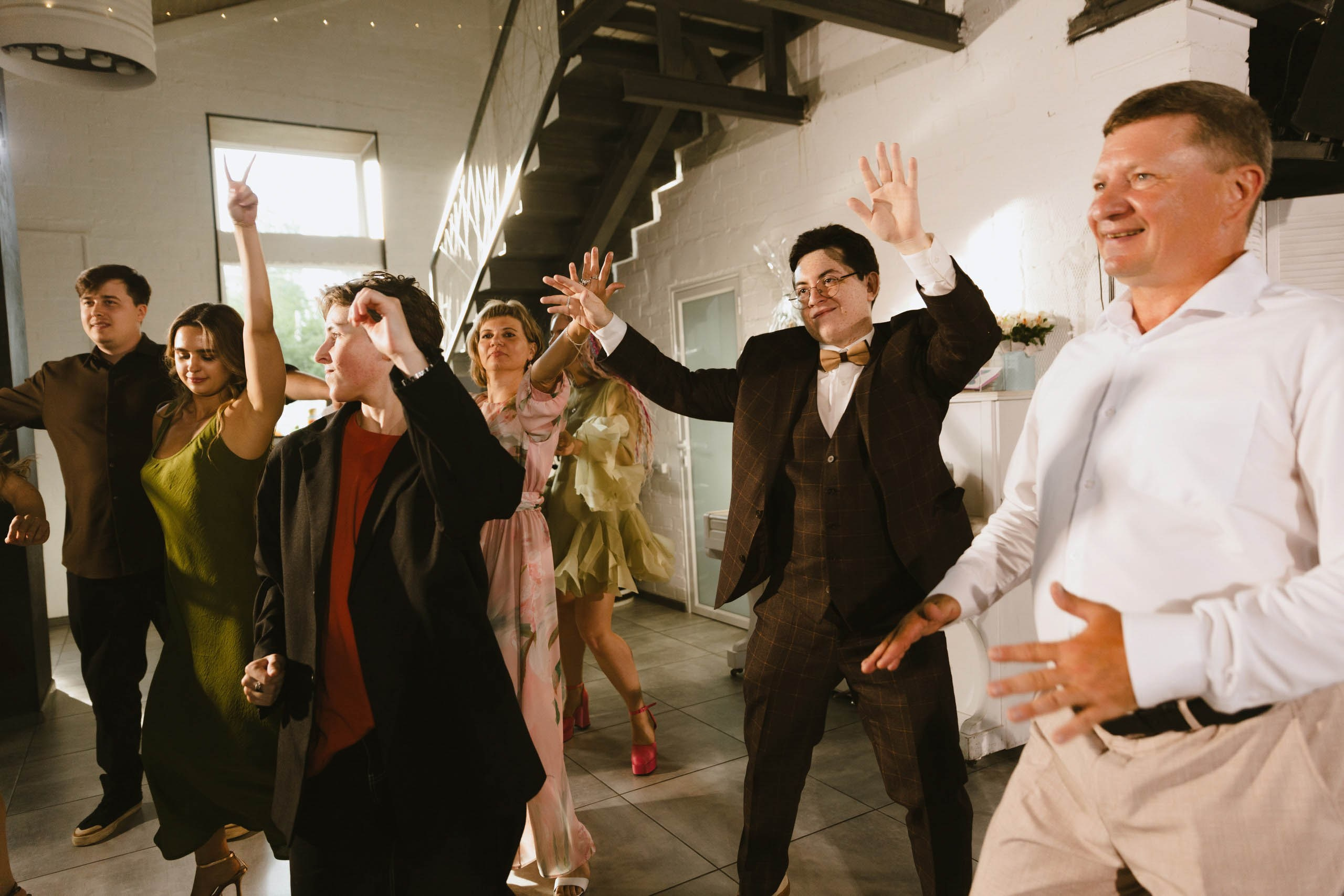 Игорь и Анастасия. Свадебный фотограф Ирина Поздеева в Томске/Северске