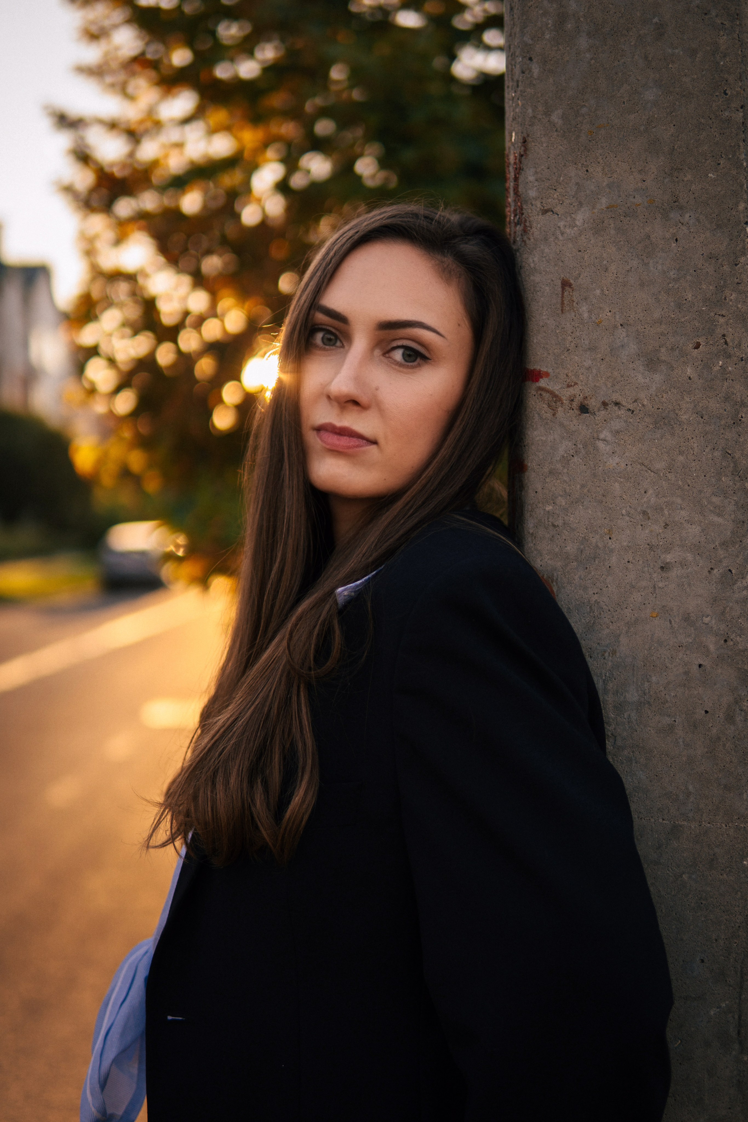 Nadya. Natalya Bondareva Photographу