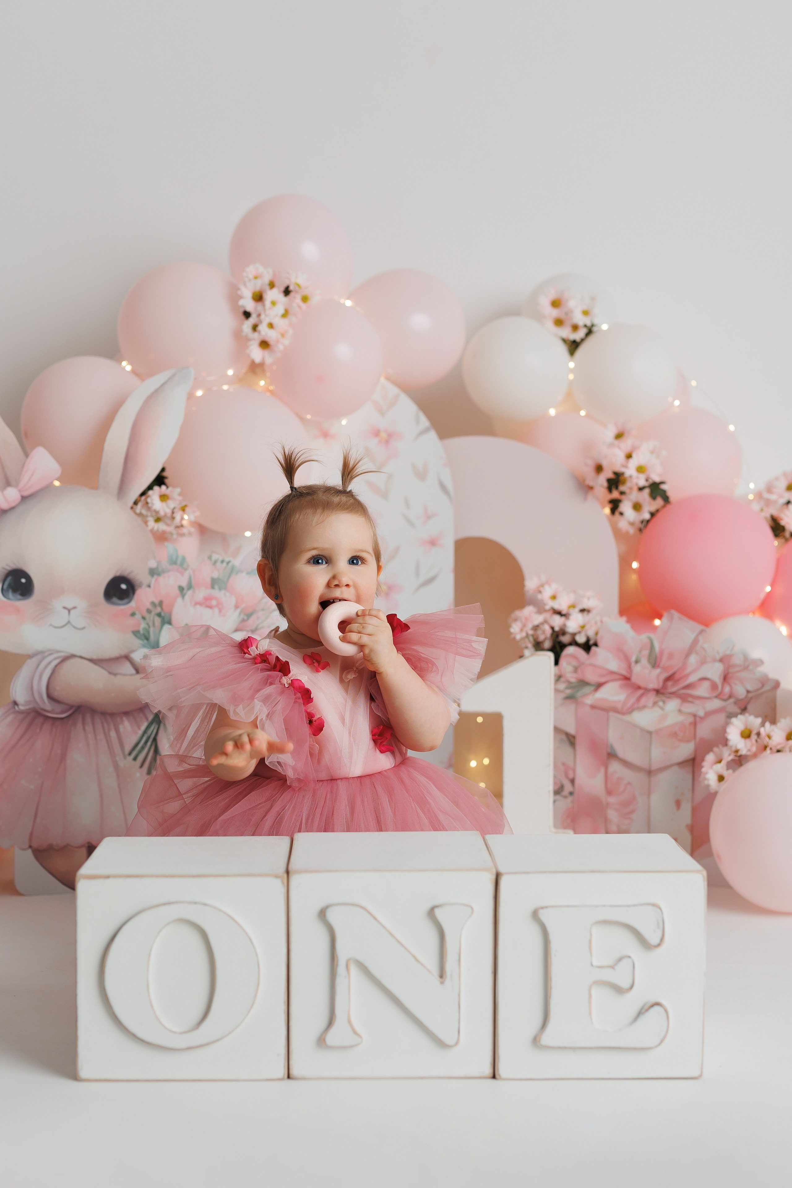 фотосессия первого годика в Краснодаре, детский фотограф 