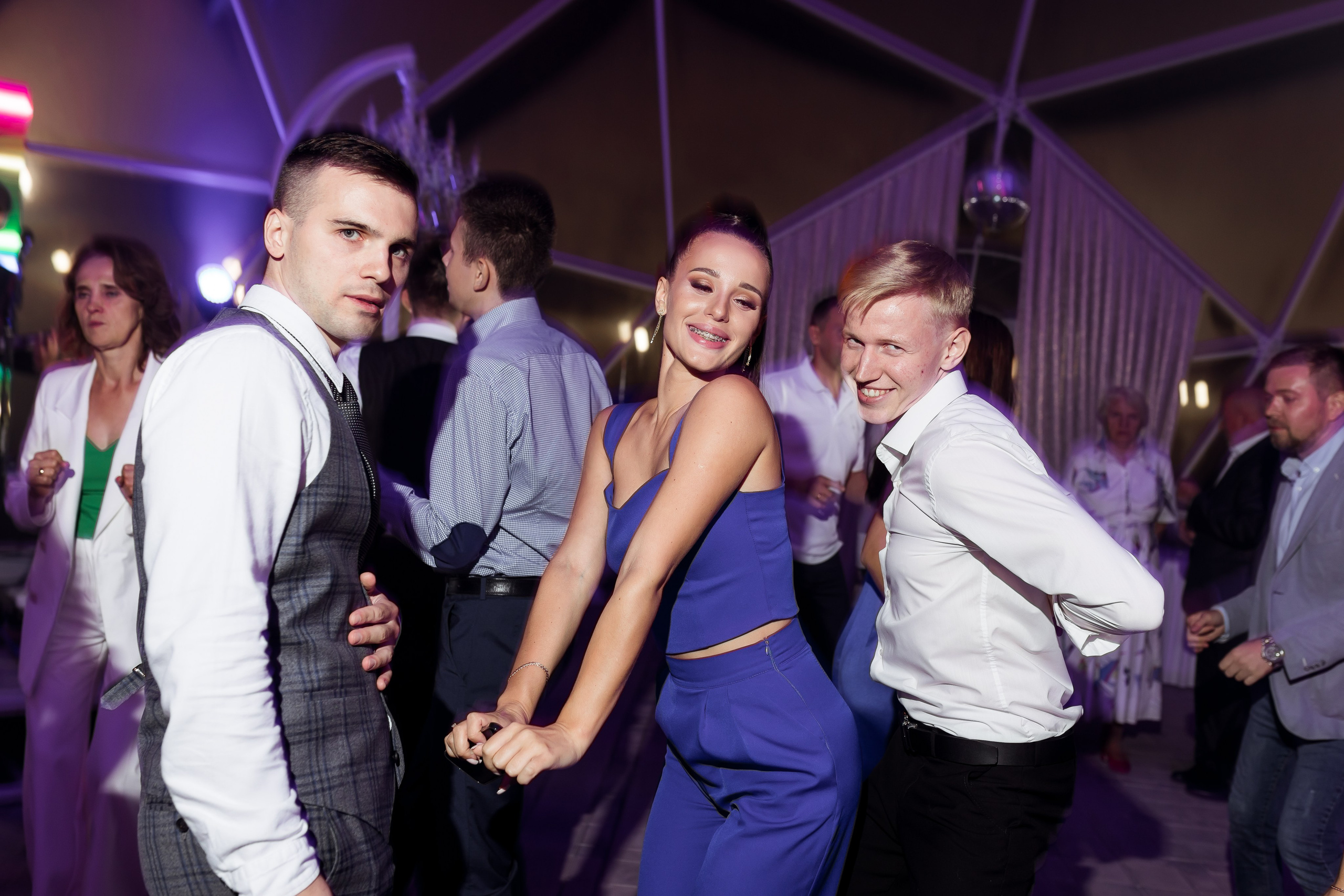 Вера и Максим. Мордвинова Татьяна