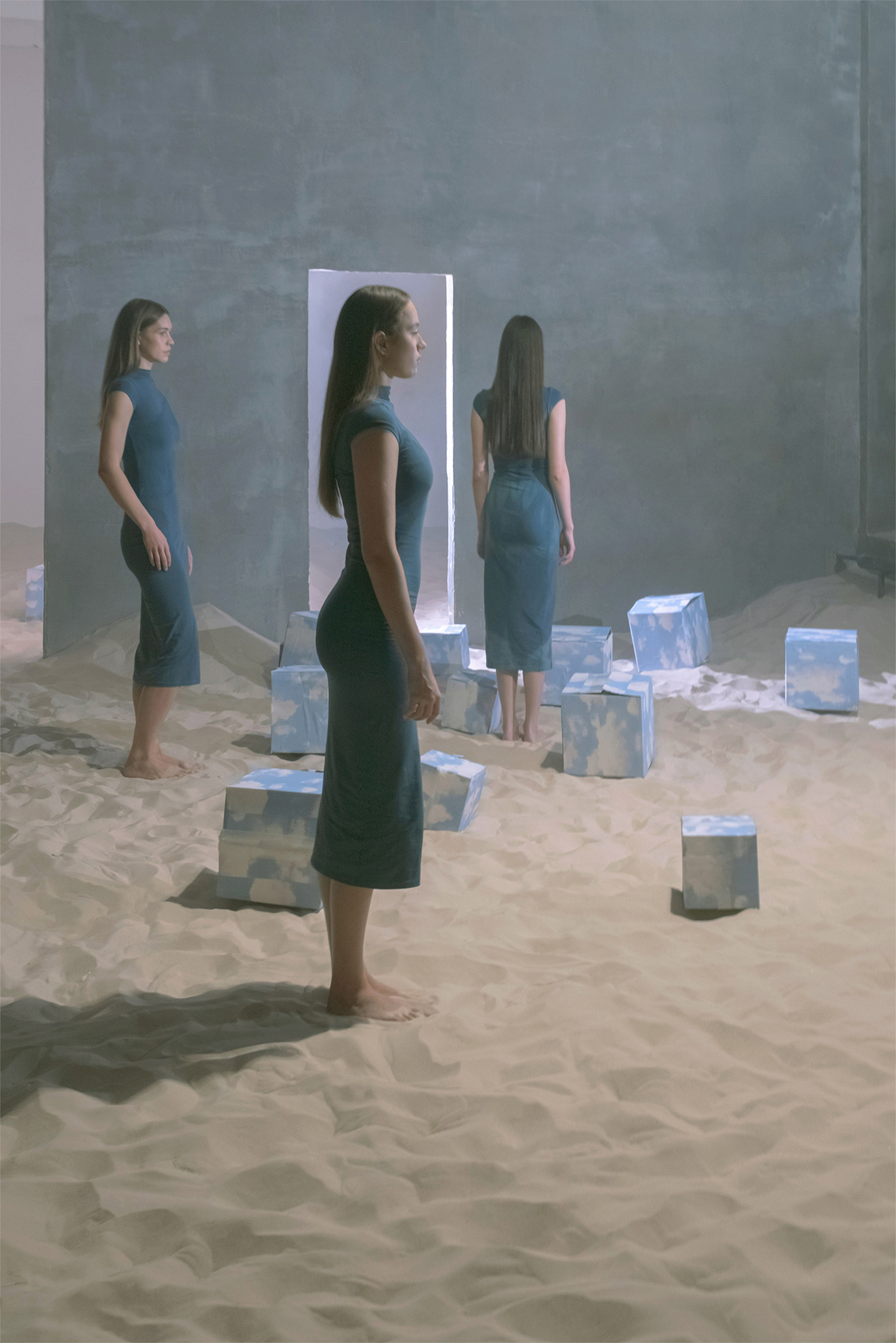 Арт. Портретный фотограф Маргарита Малкова