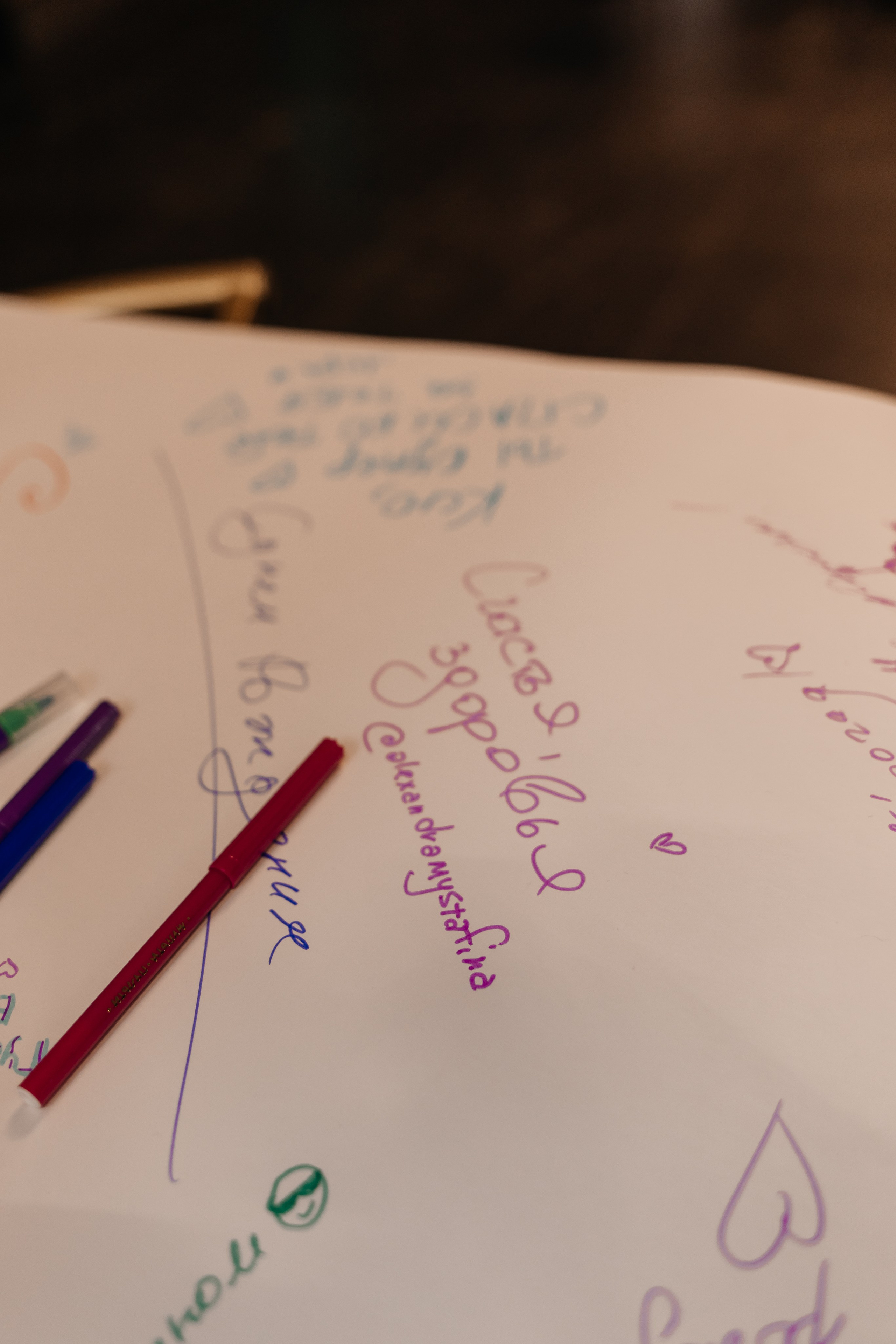 Закрытый Нетворкинг Ксении Абрамовой. Свадебный и семейный фотограф в Новосибирске Ирина Дорошкова