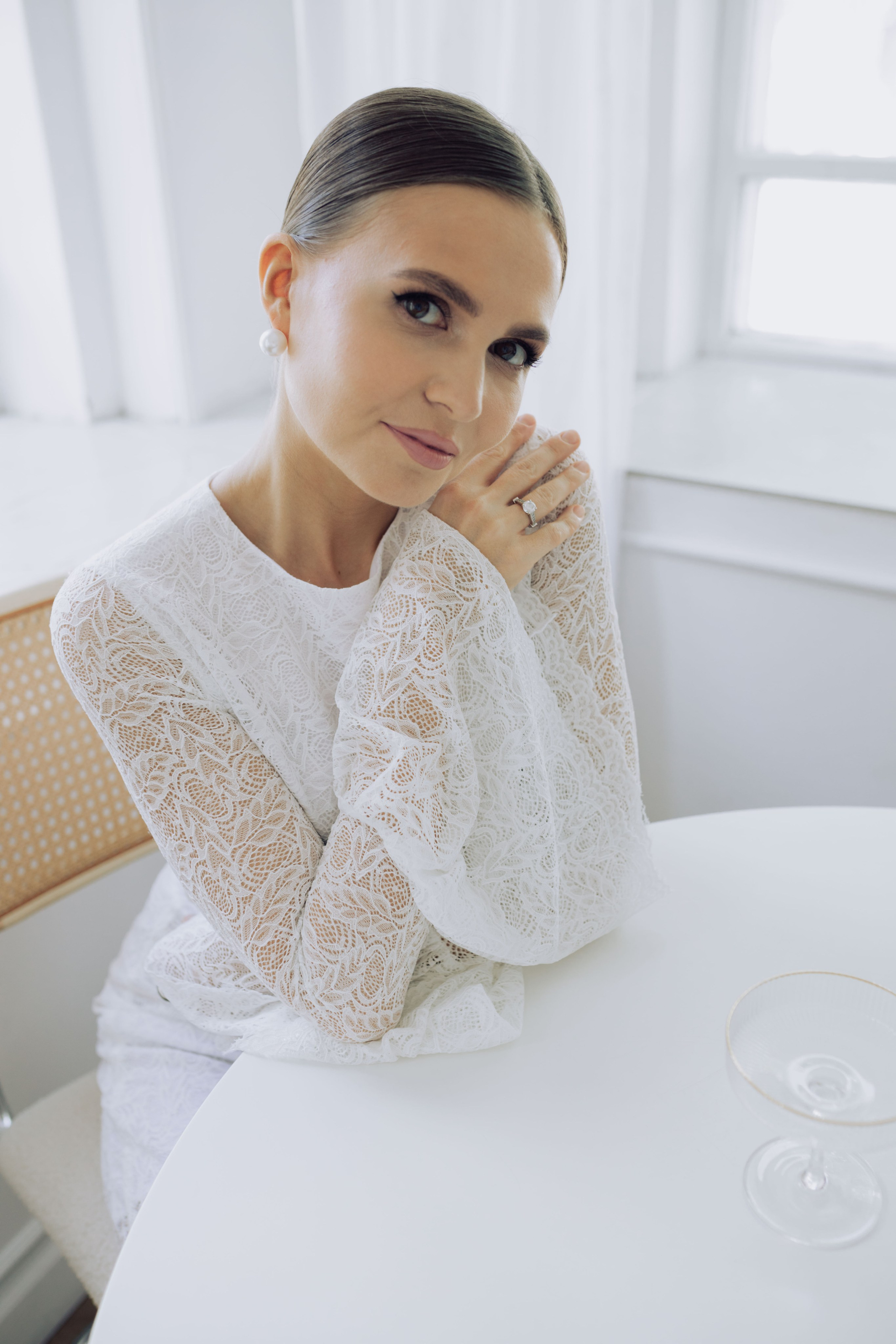 Юлия и Александр. Фотограф Стилист Тюмень Вера Хайруллина