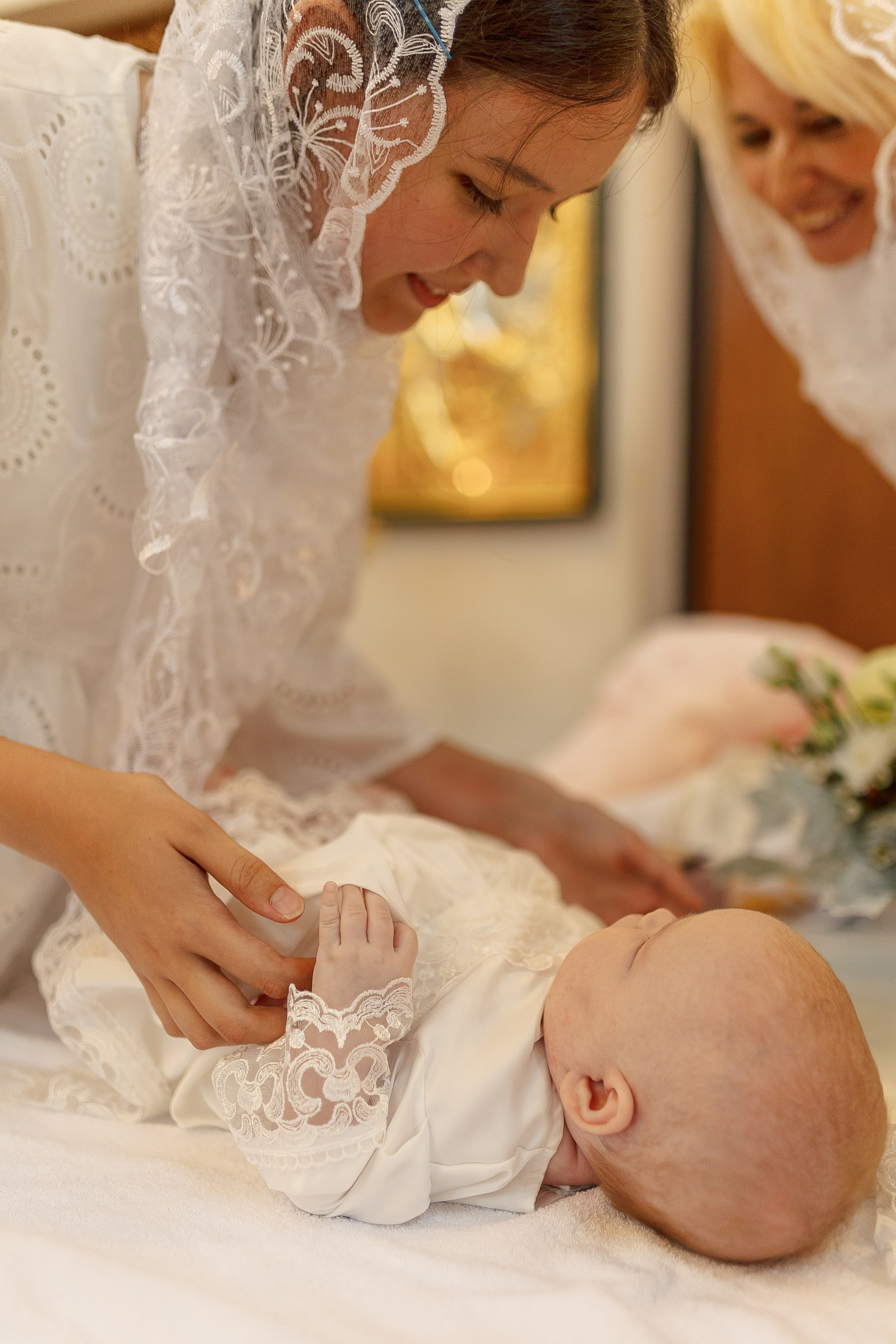 Храм Покрова Пресвятой Богородицы на Люберецких Полях. Семейный фотограф в Москве Анна Пожарская