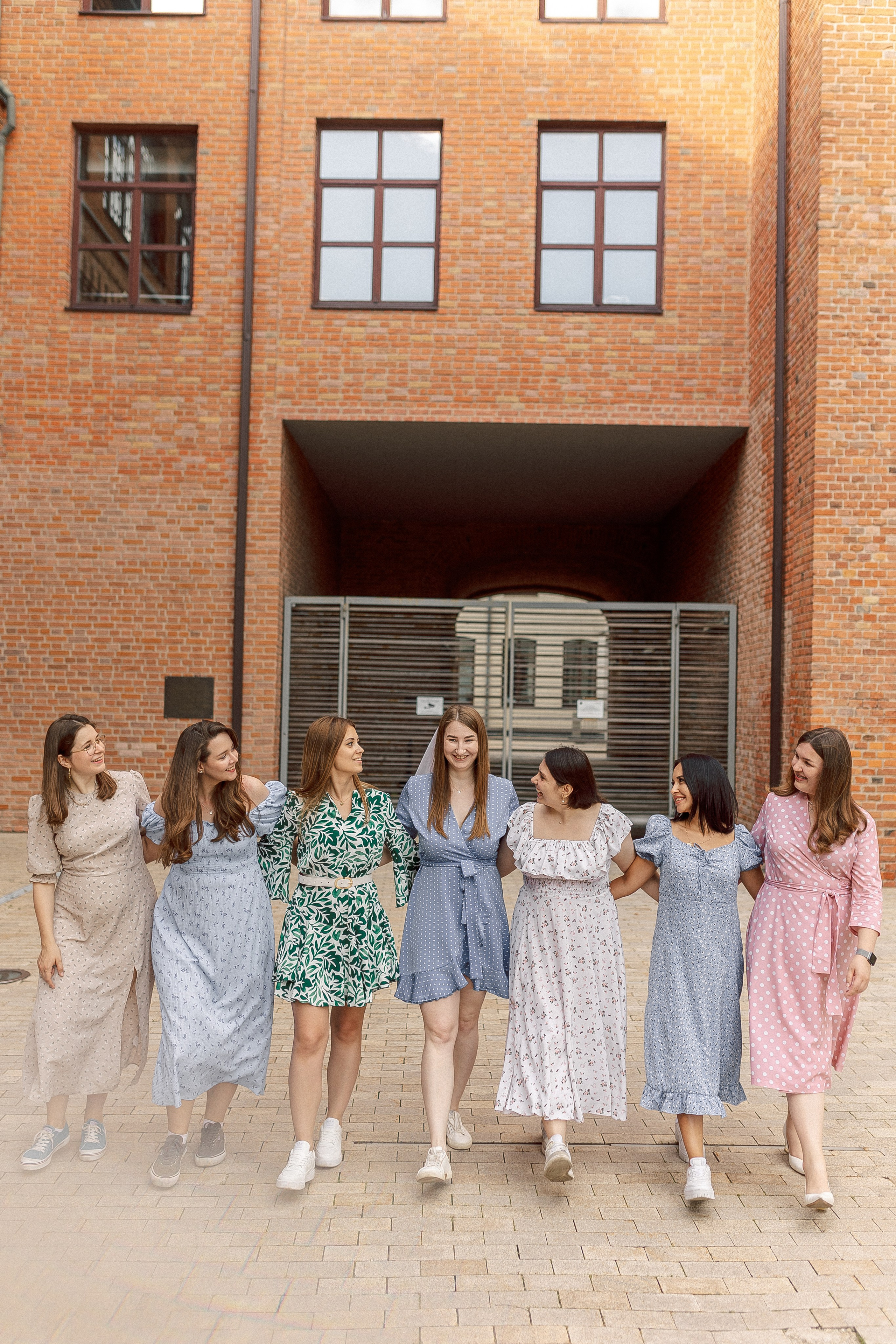 Репортажная съёмка. Семейный и свадебный фотограф в Москве Анна Пожарская