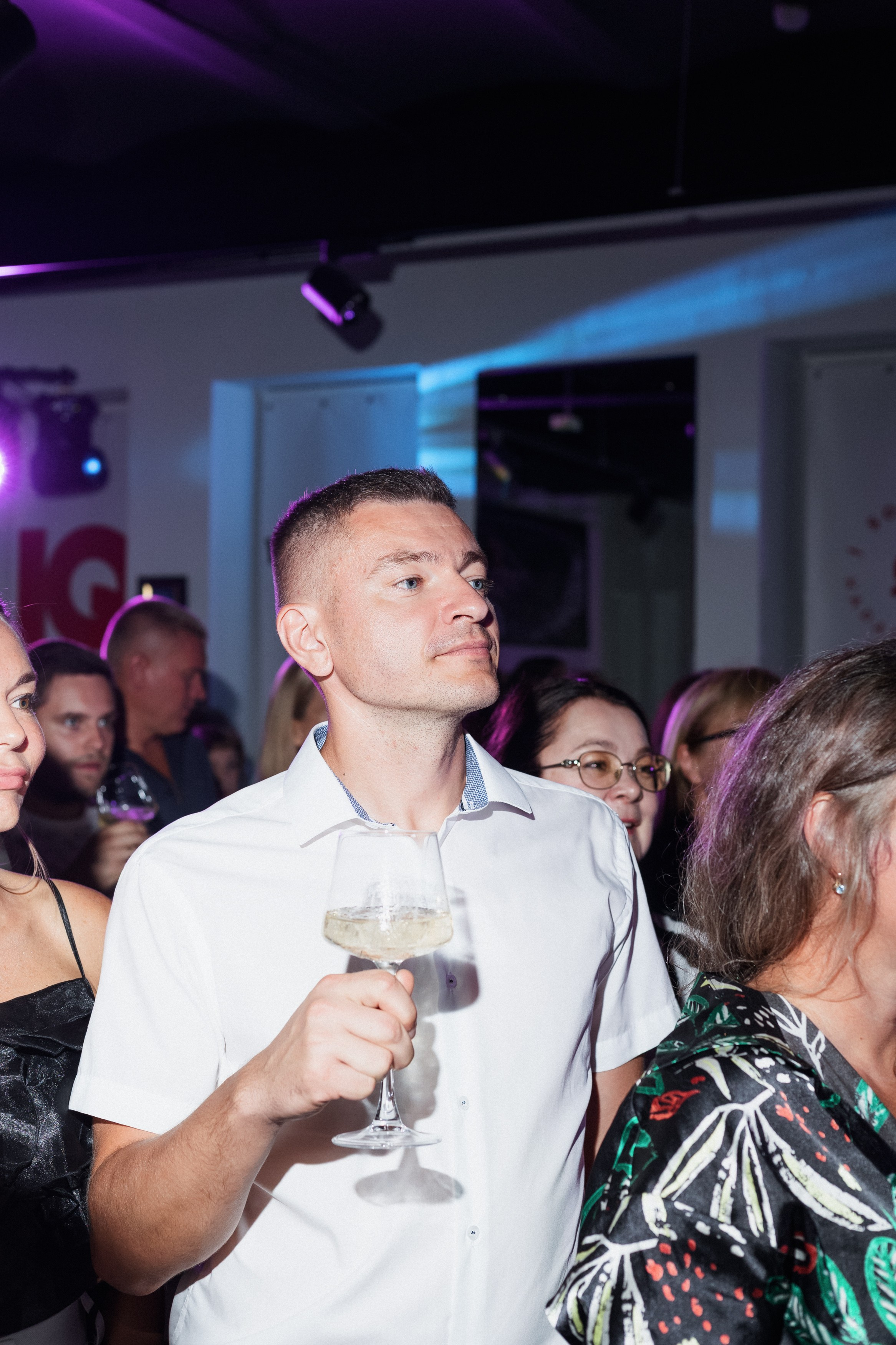 DGD WILD PINK. СВОИ. ФОТООТЧЕТЫ-СОБЫТИЯ-МЕСТА