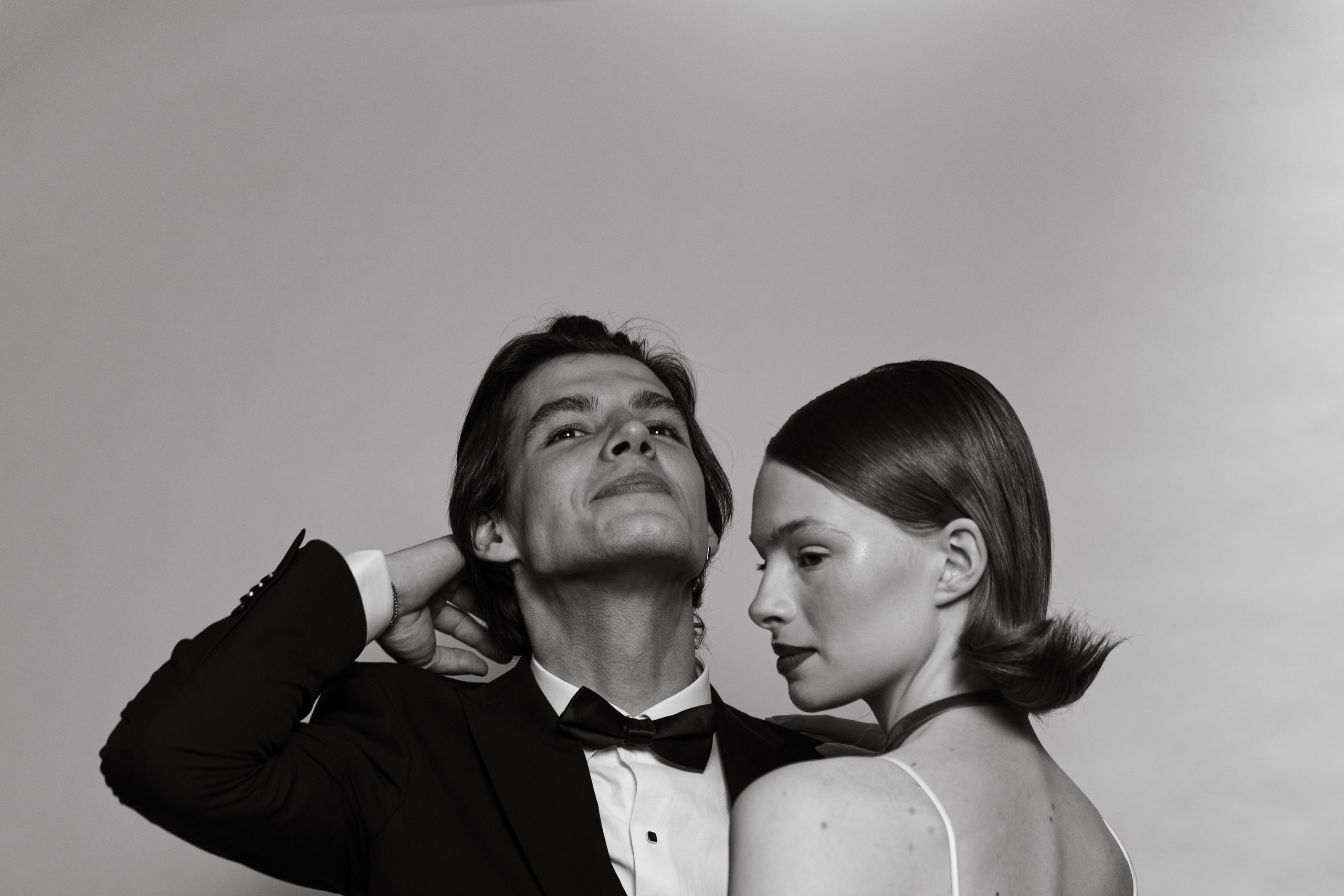 Романтик. Главная