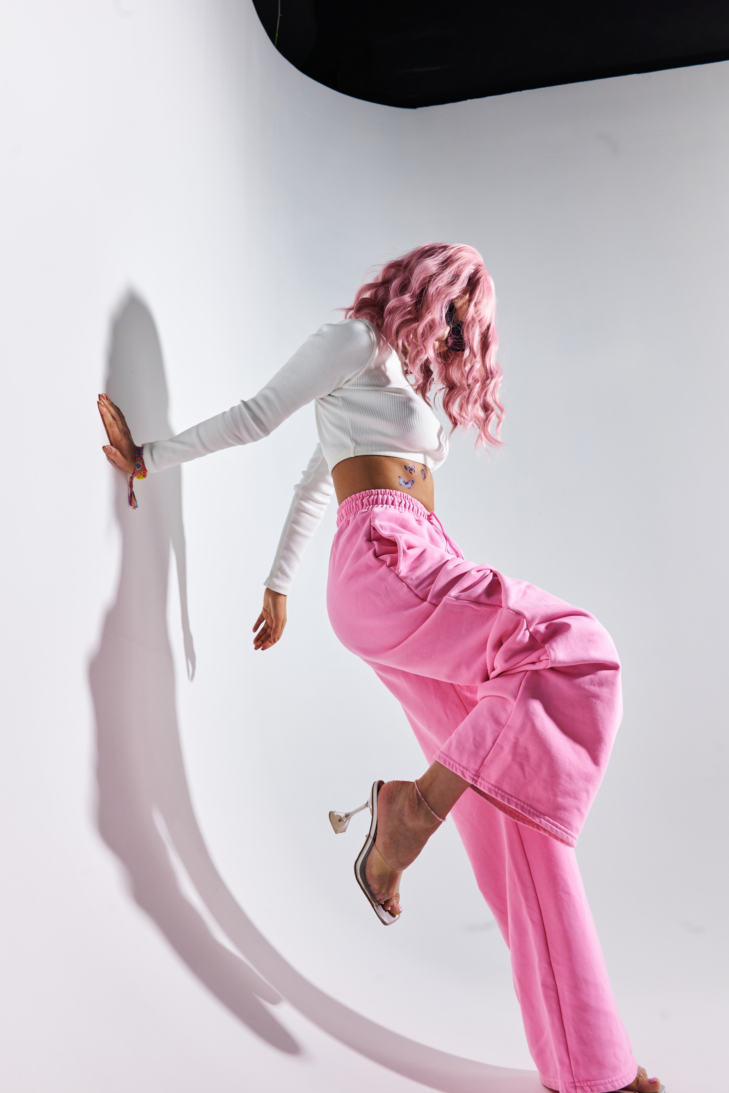 Studio. Fashion. Портретный фотограф в Казани