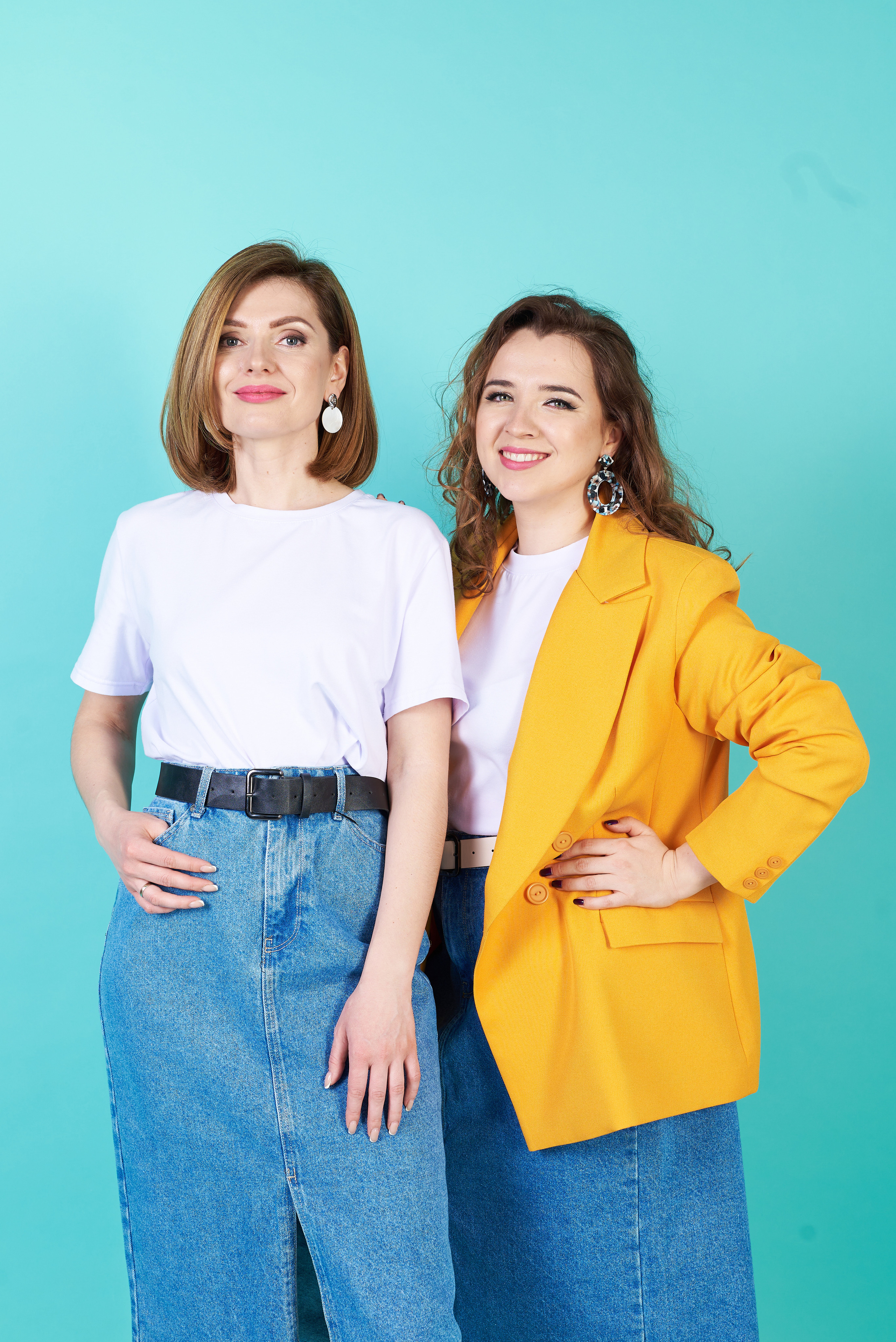 Личный бренд. Портретный фотограф в Казани