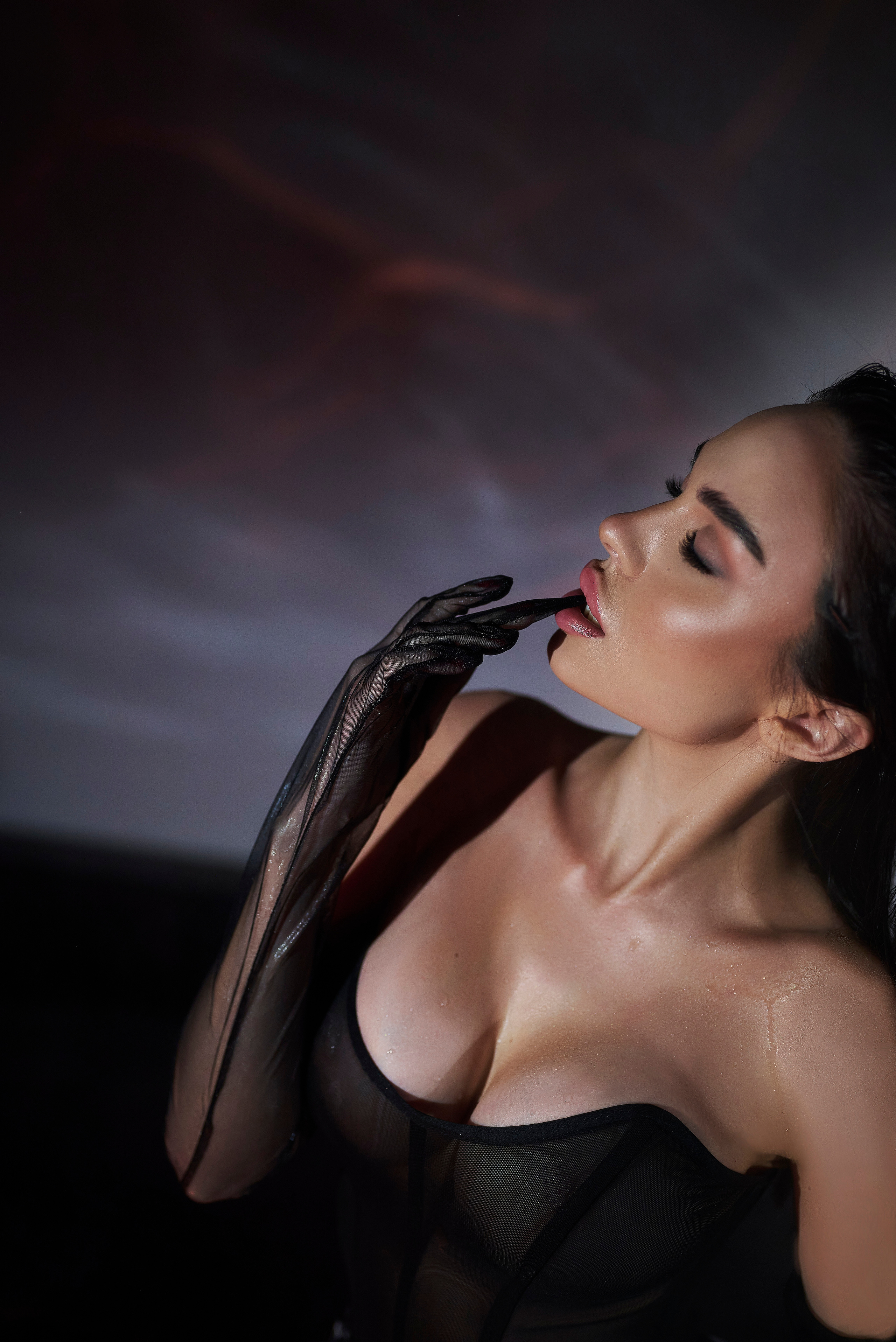 Studio. Fashion. Портретный фотограф в Казани