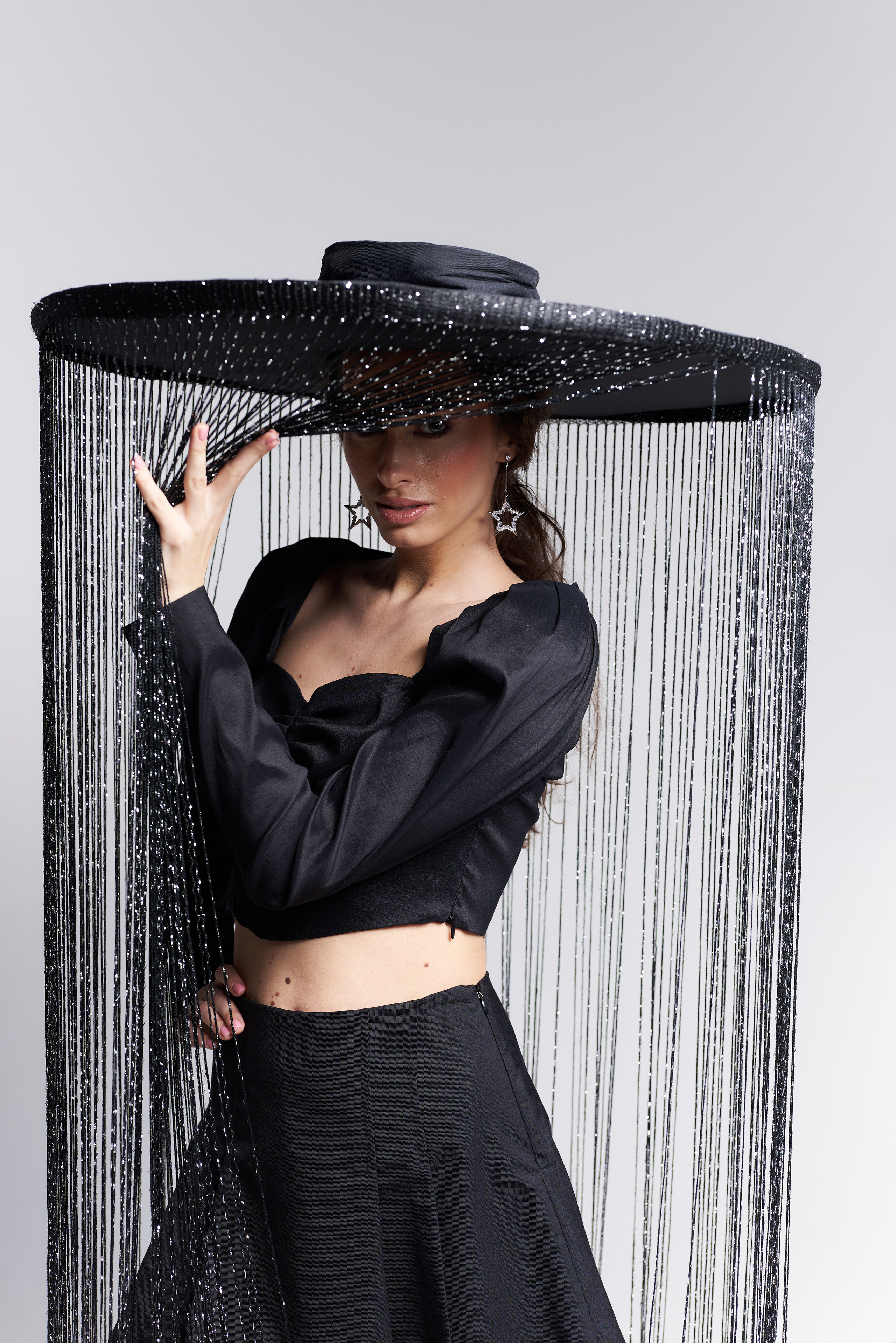 Studio. Fashion. Портретный фотограф в Казани