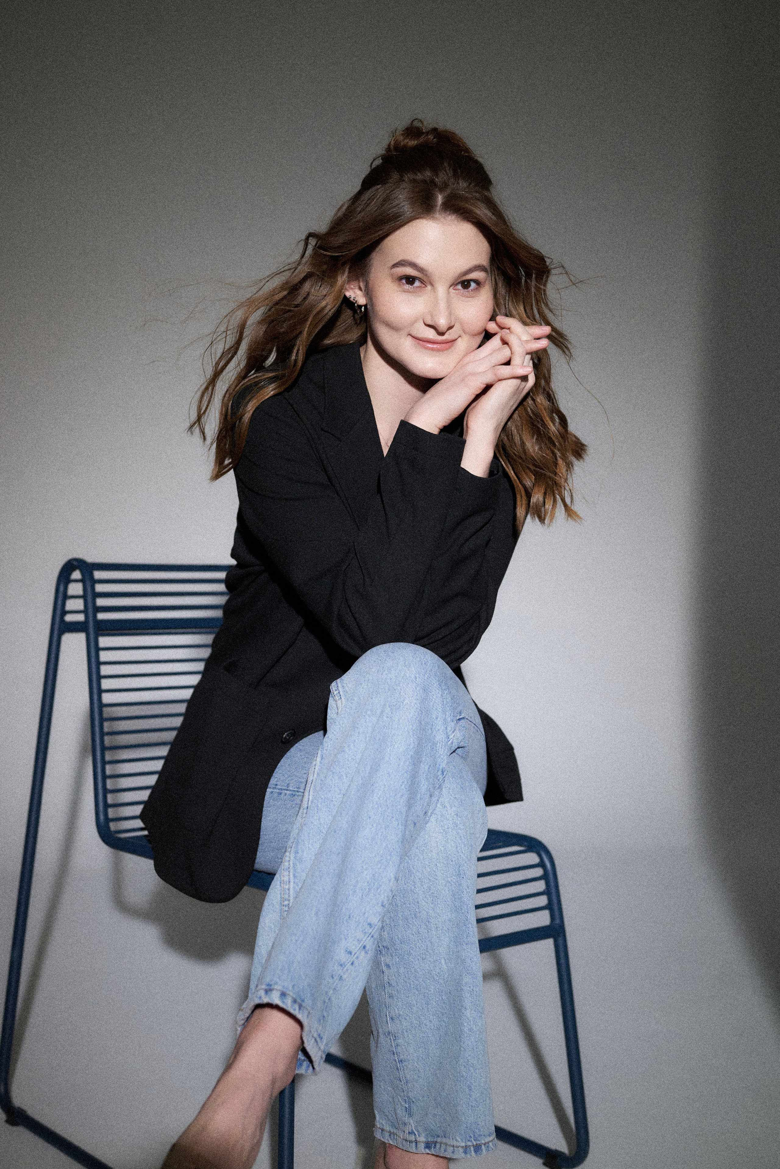 Studio. Fashion. Портретный фотограф в Казани