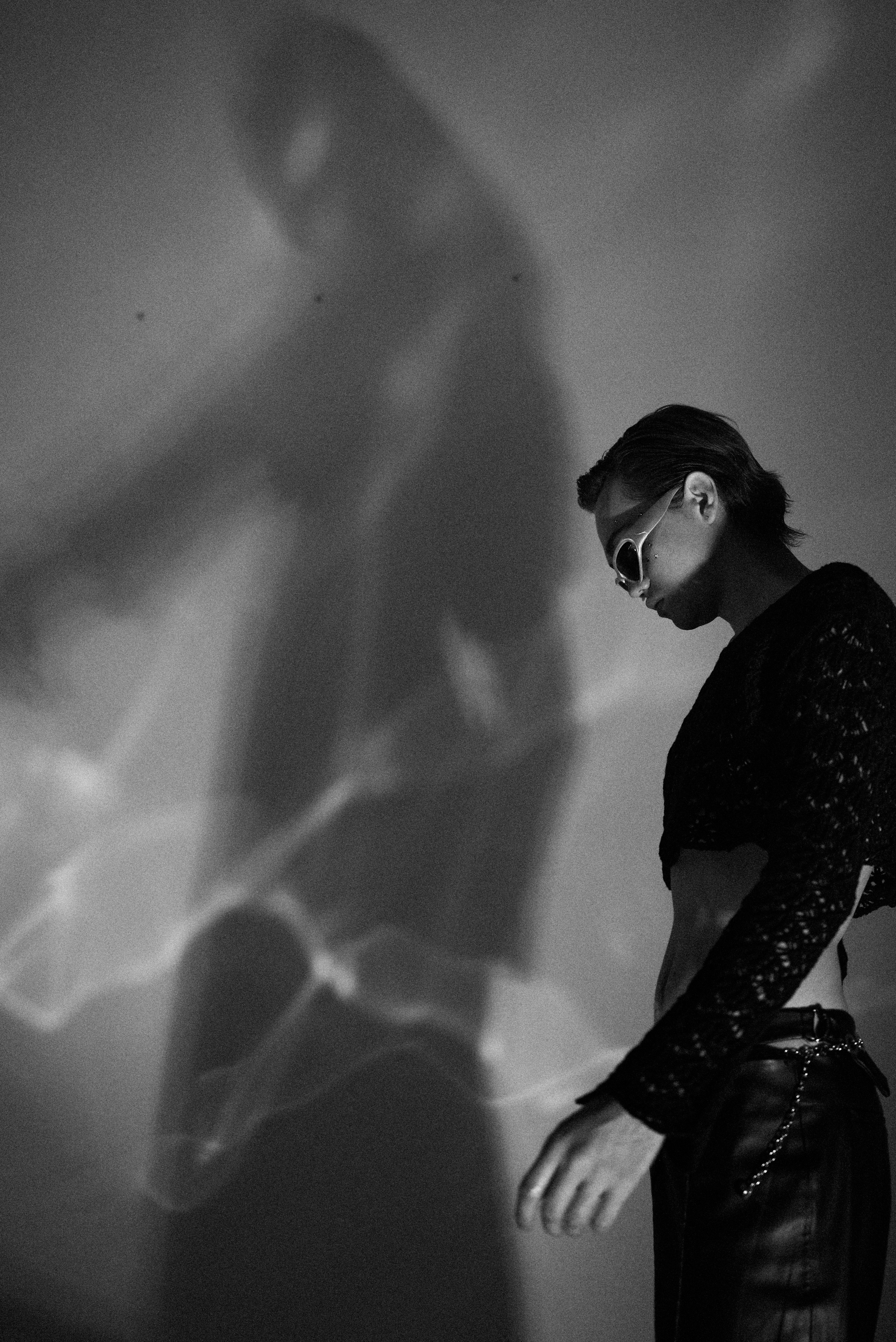 Studio. Fashion. Портретный фотограф в Казани