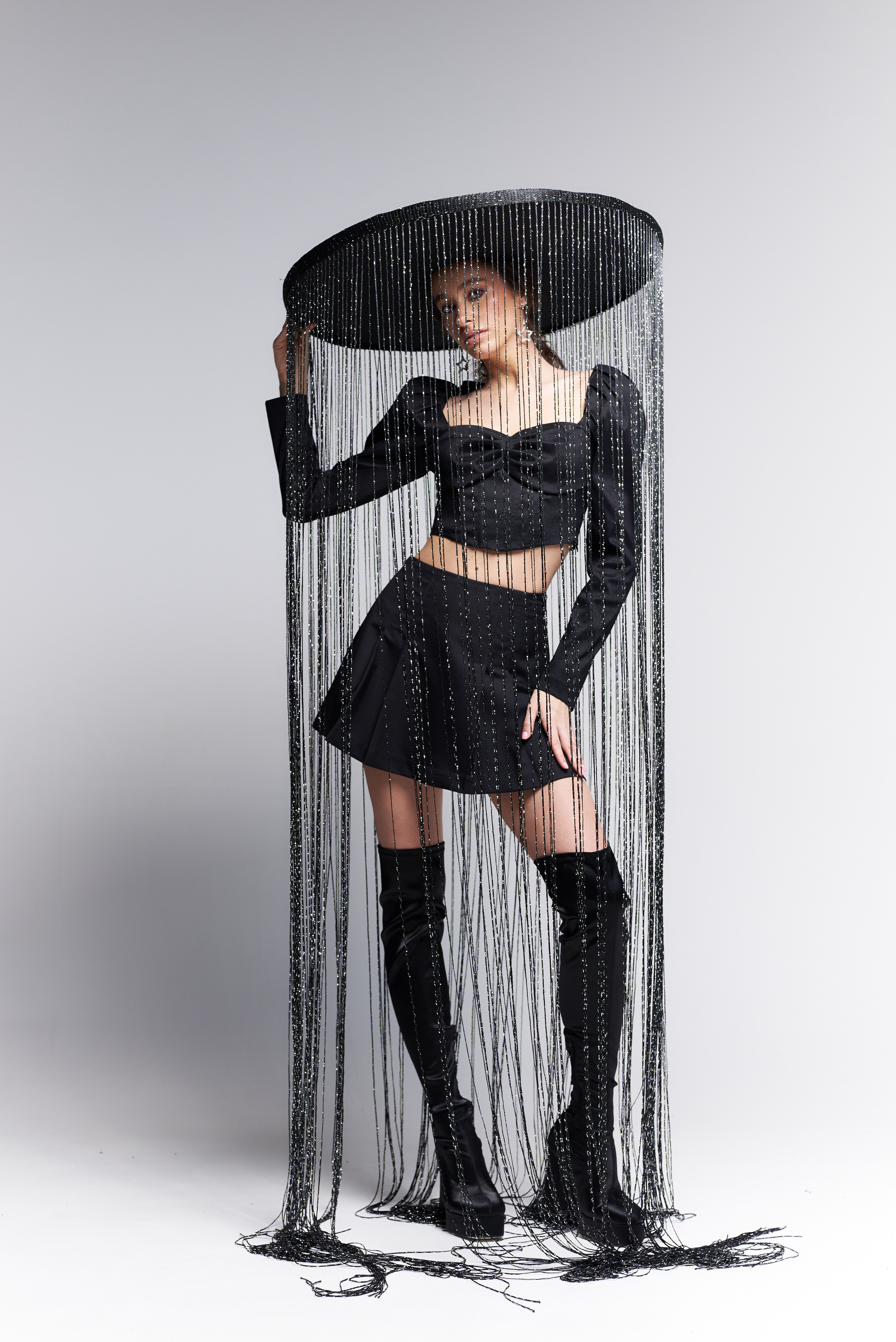 Studio. Fashion. Портретный фотограф в Казани