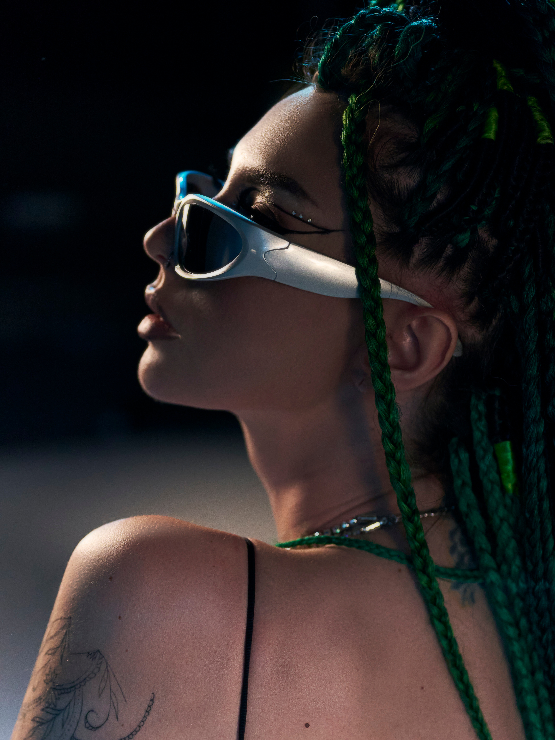 Studio. Fashion. Портретный фотограф в Казани