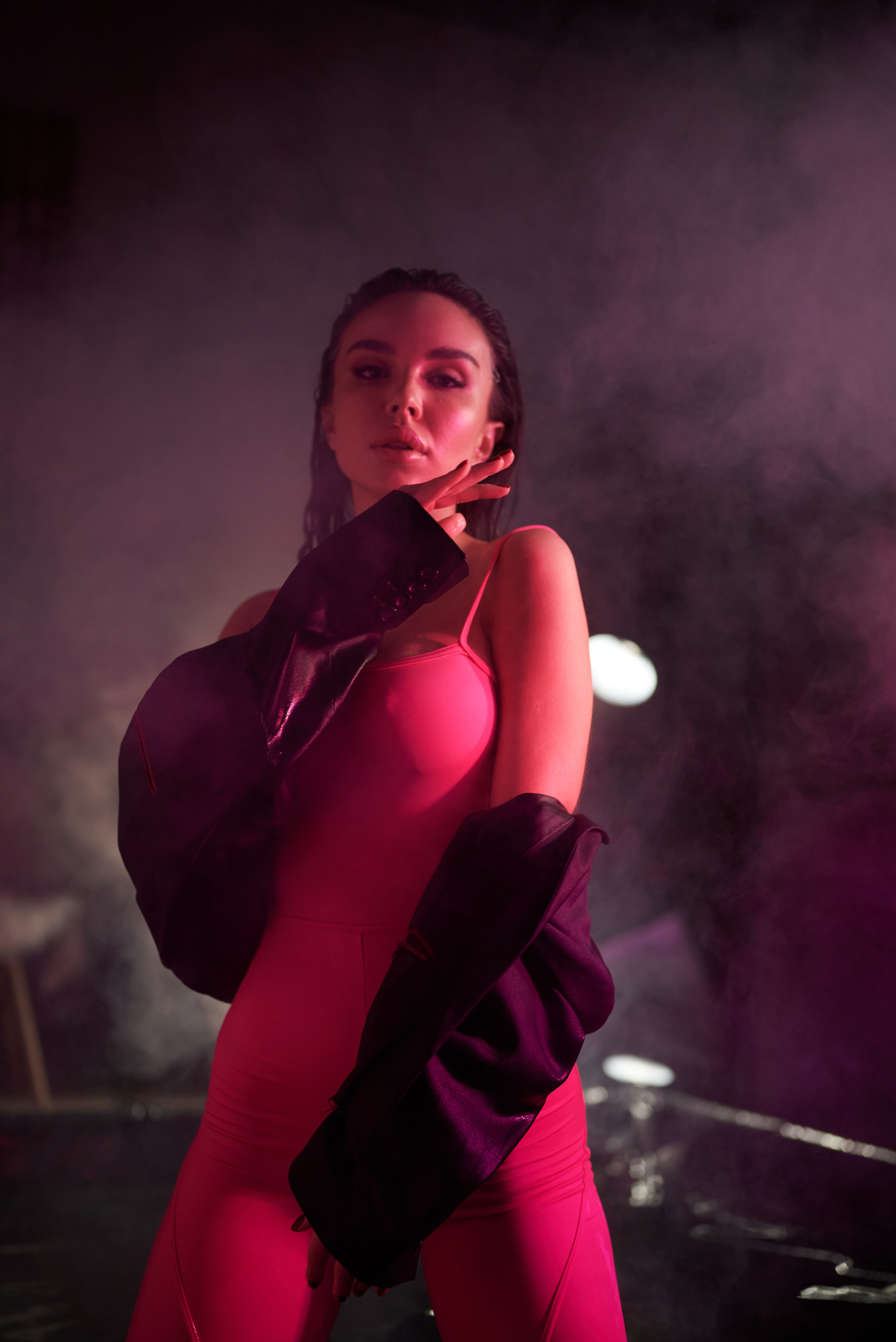 Studio. Fashion. Портретный фотограф в Казани