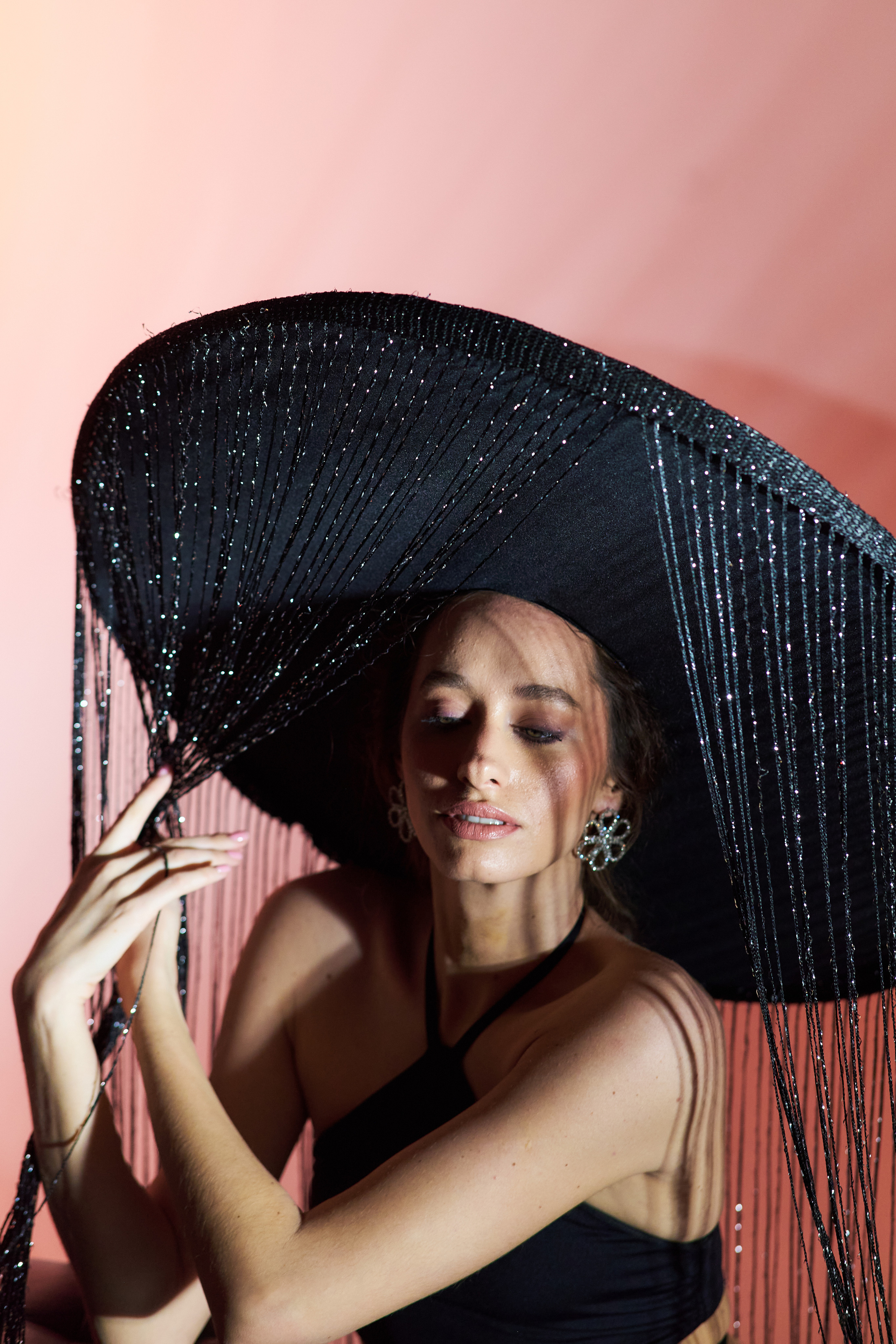 Studio. Fashion. Портретный фотограф в Казани