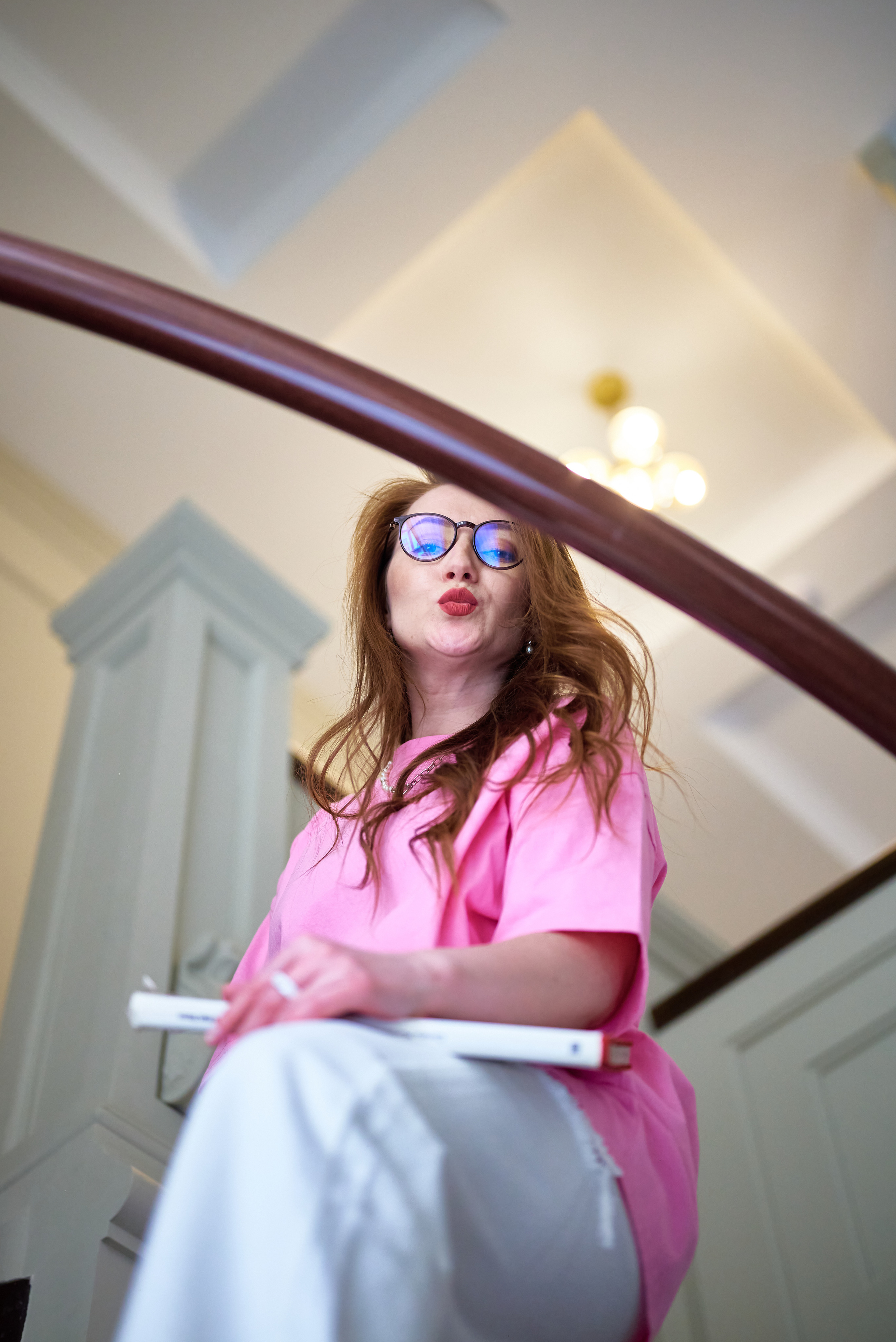 Личный бренд. Портретный фотограф в Казани