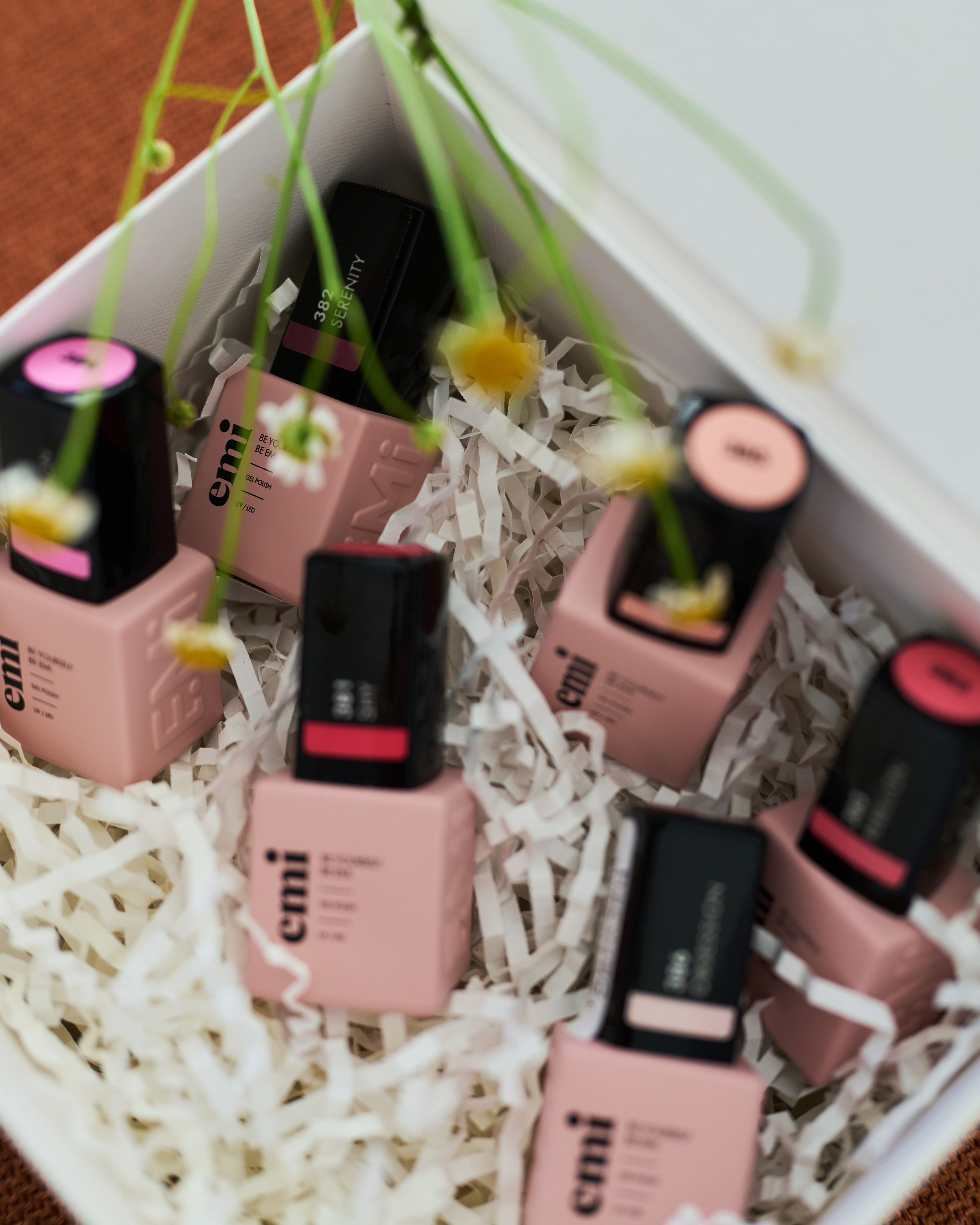 Контент для салона красоты. Портретный фотограф в Казани