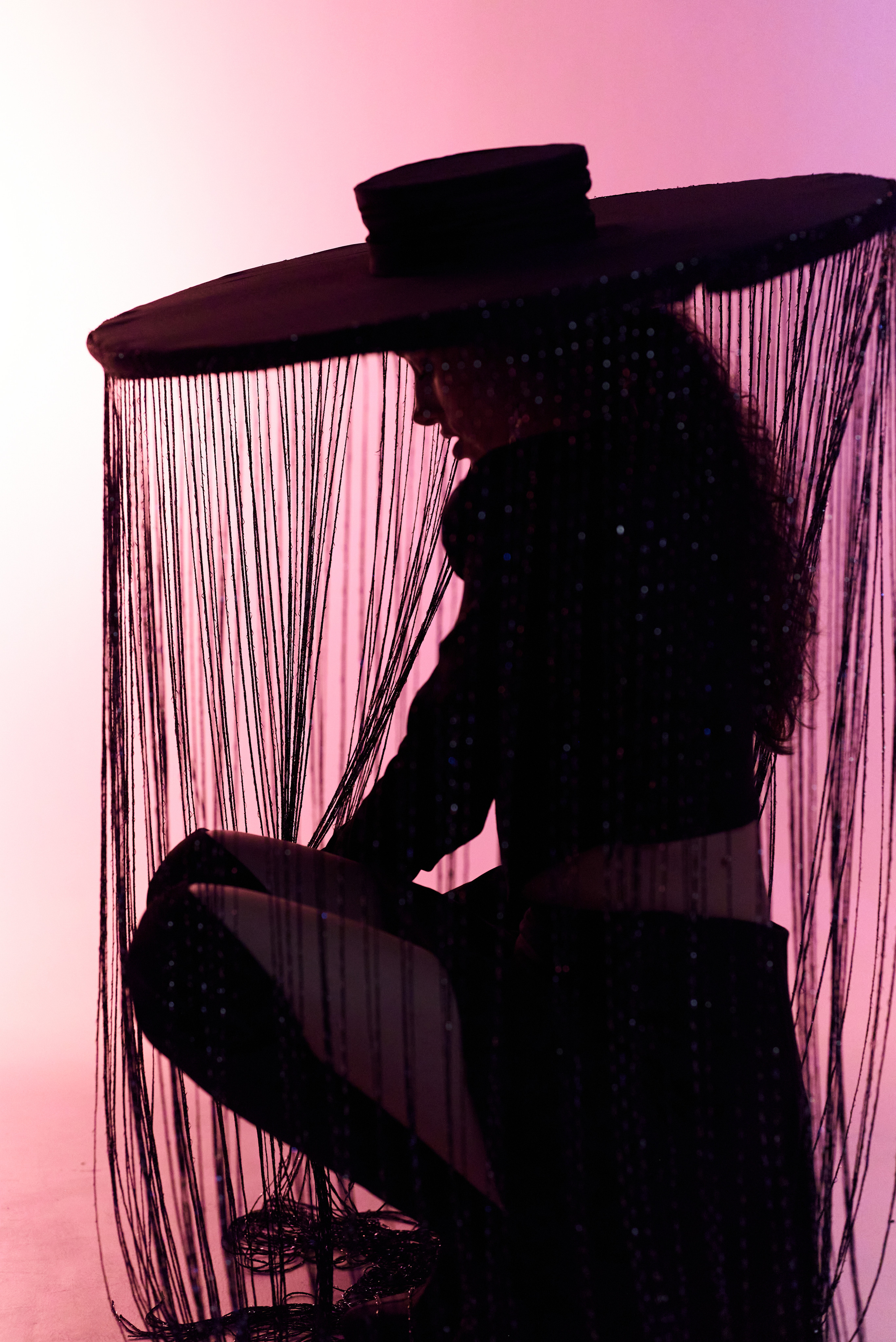 Studio. Fashion. Портретный фотограф в Казани