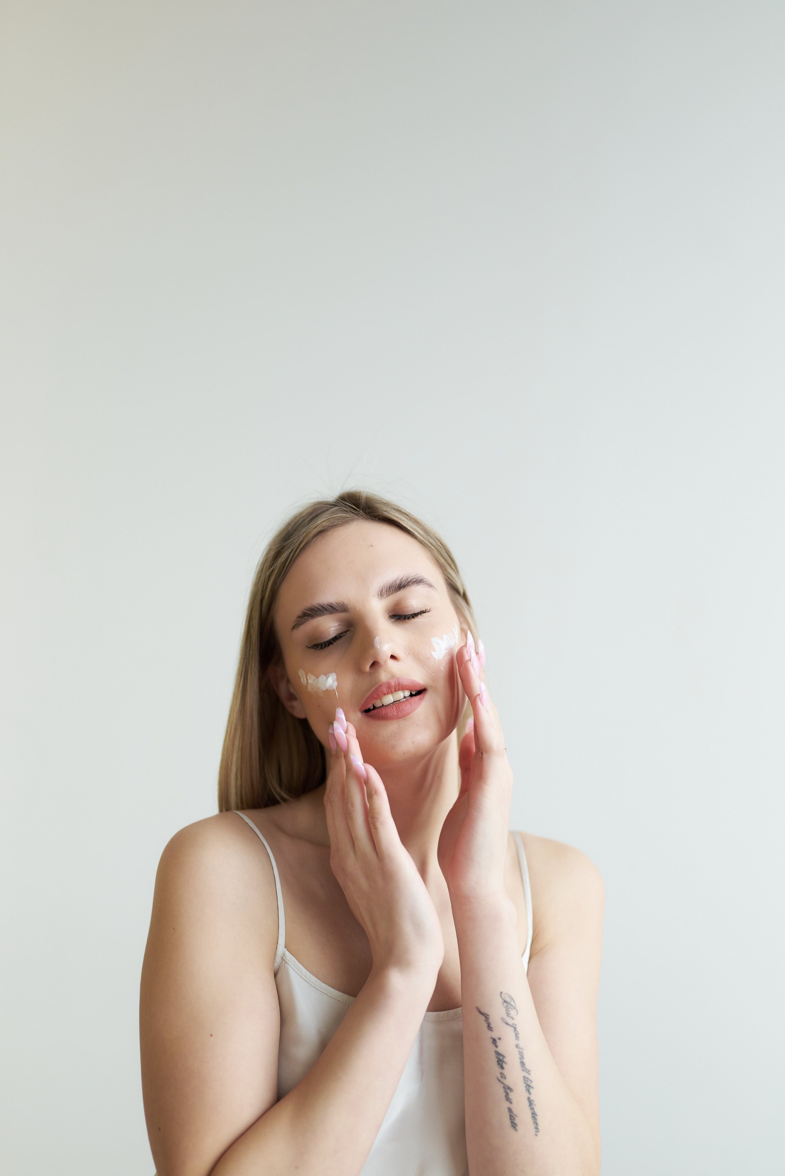 Контент для салона красоты. Портретный фотограф в Казани