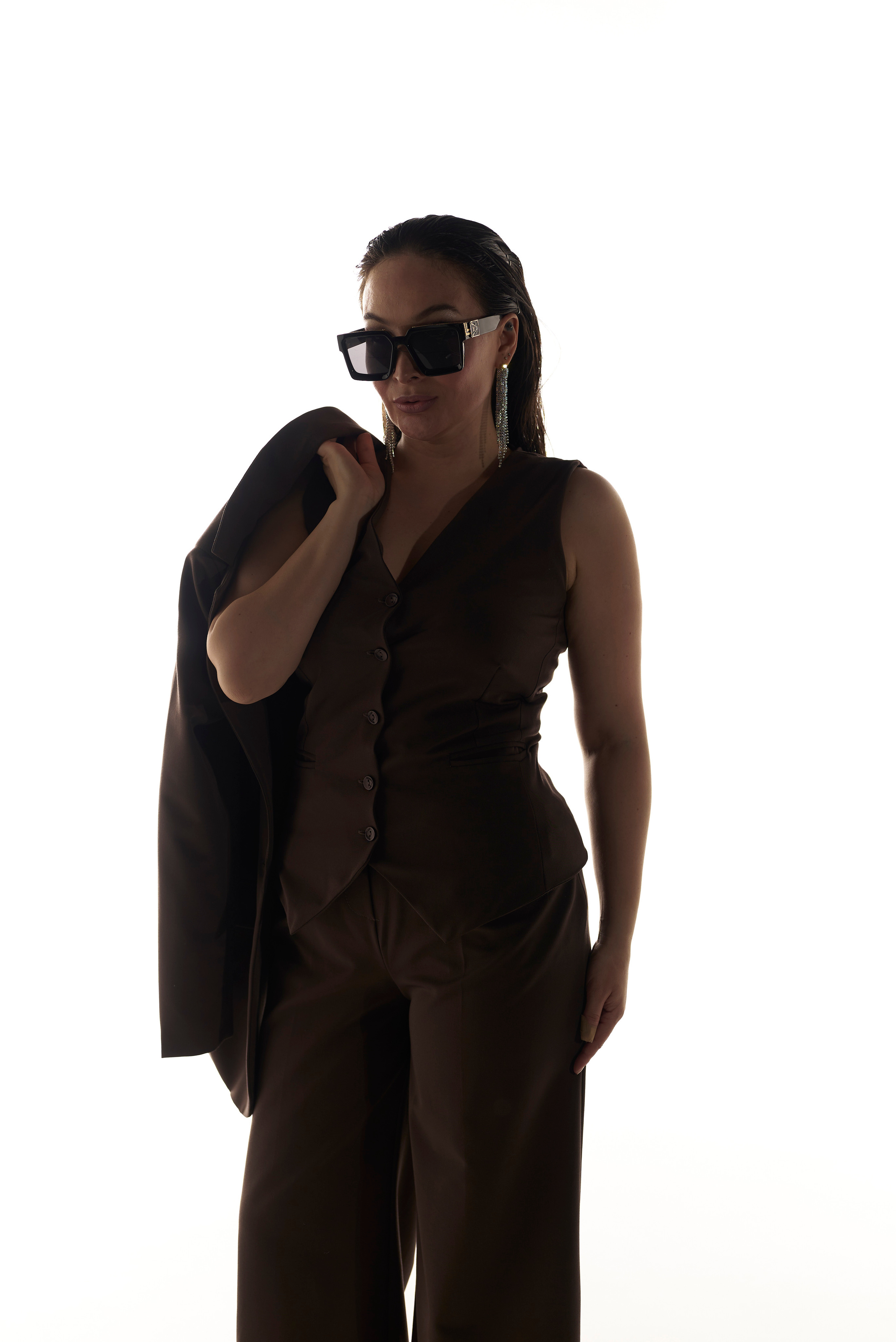 Studio. Fashion. Портретный фотограф в Казани