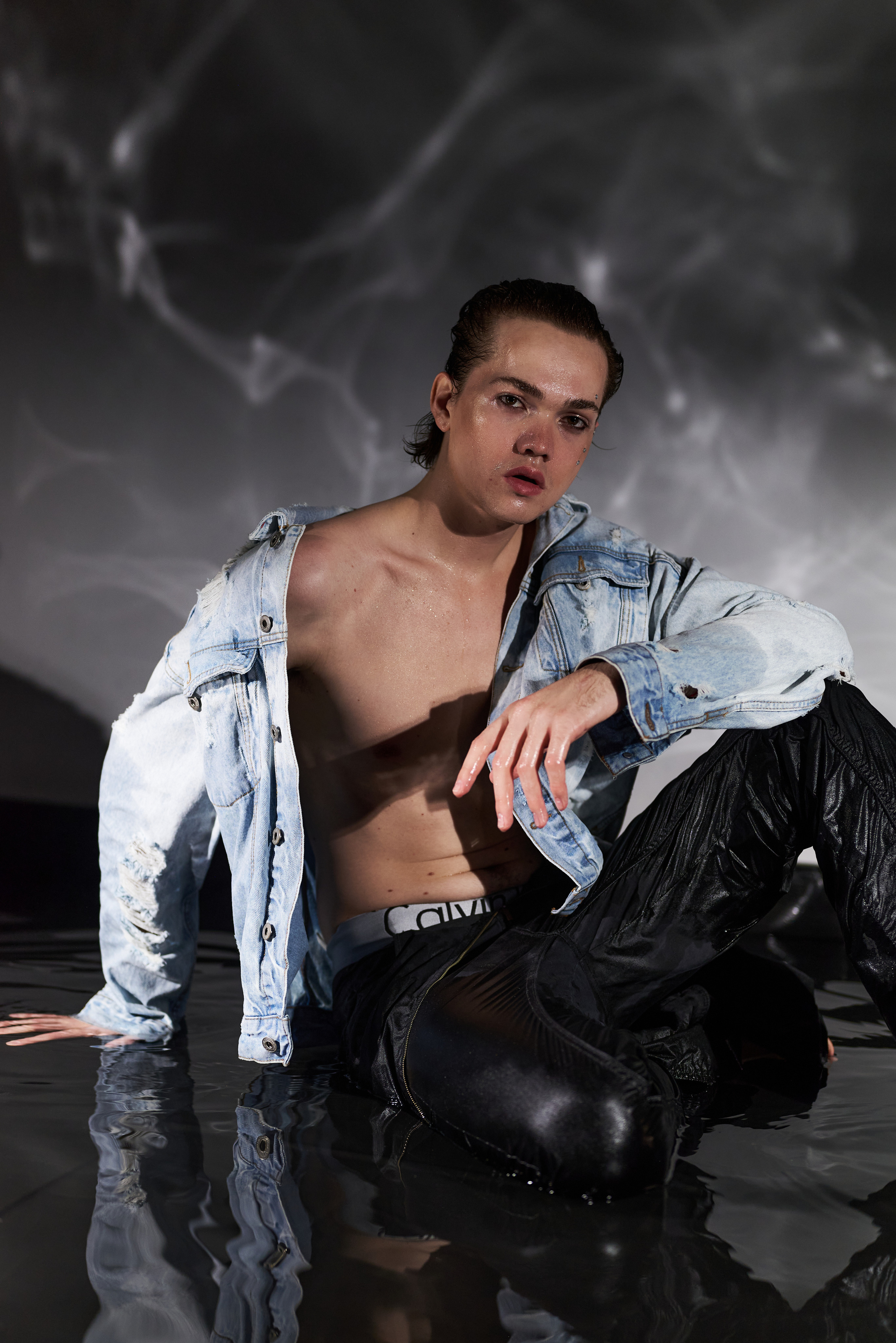 Studio. Fashion. Портретный фотограф в Казани