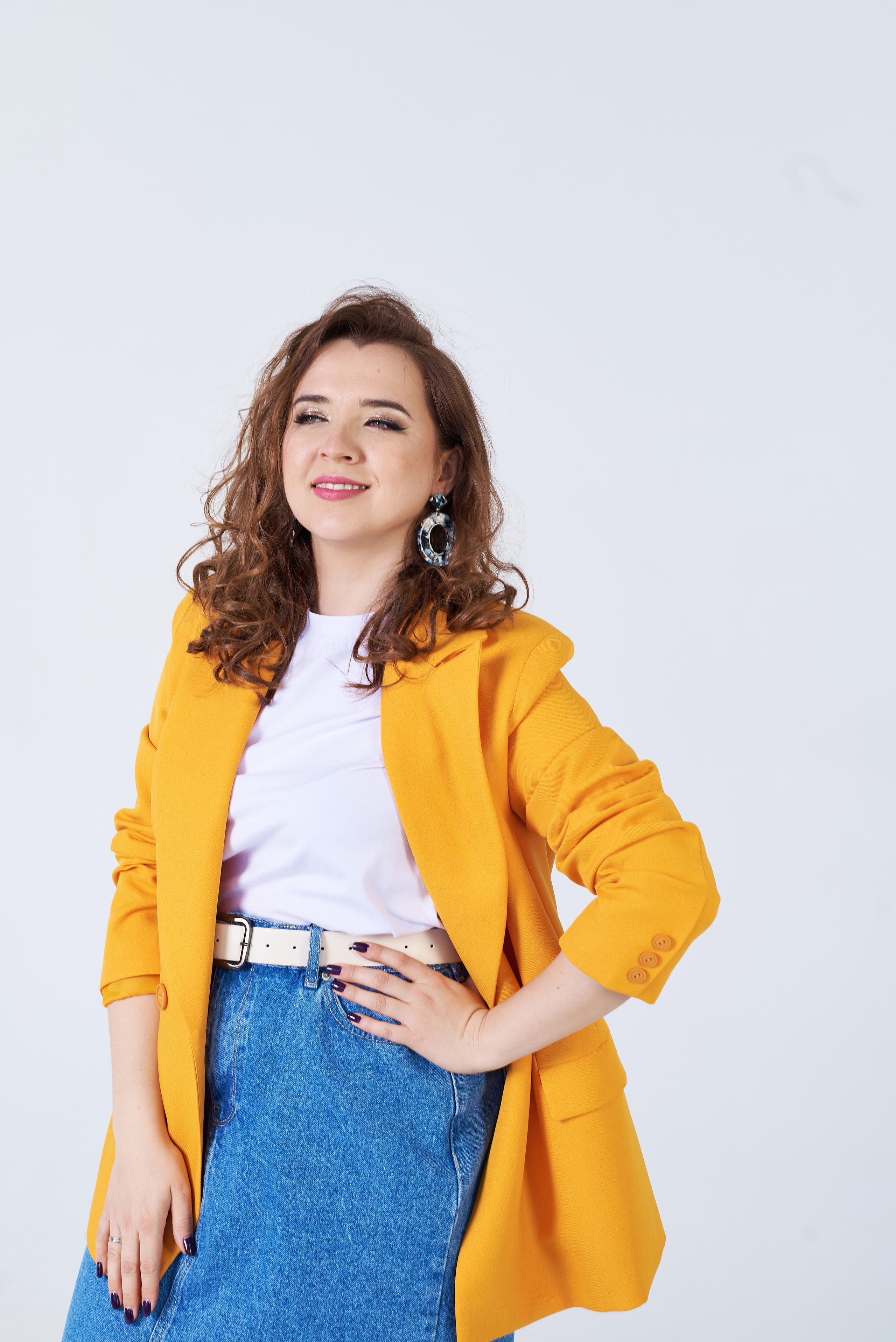 Личный бренд. Портретный фотограф в Казани