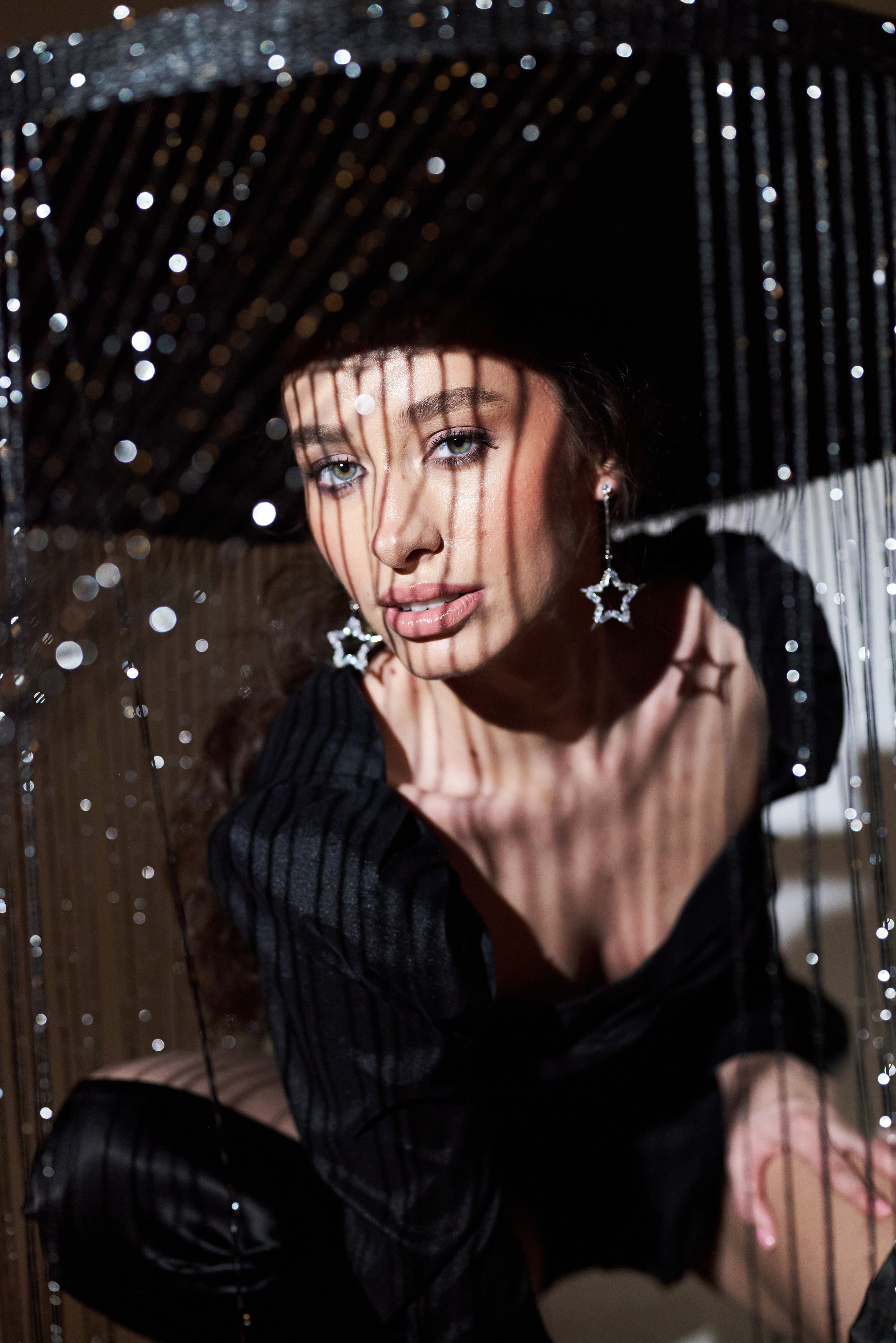 Studio. Fashion. Портретный фотограф в Казани