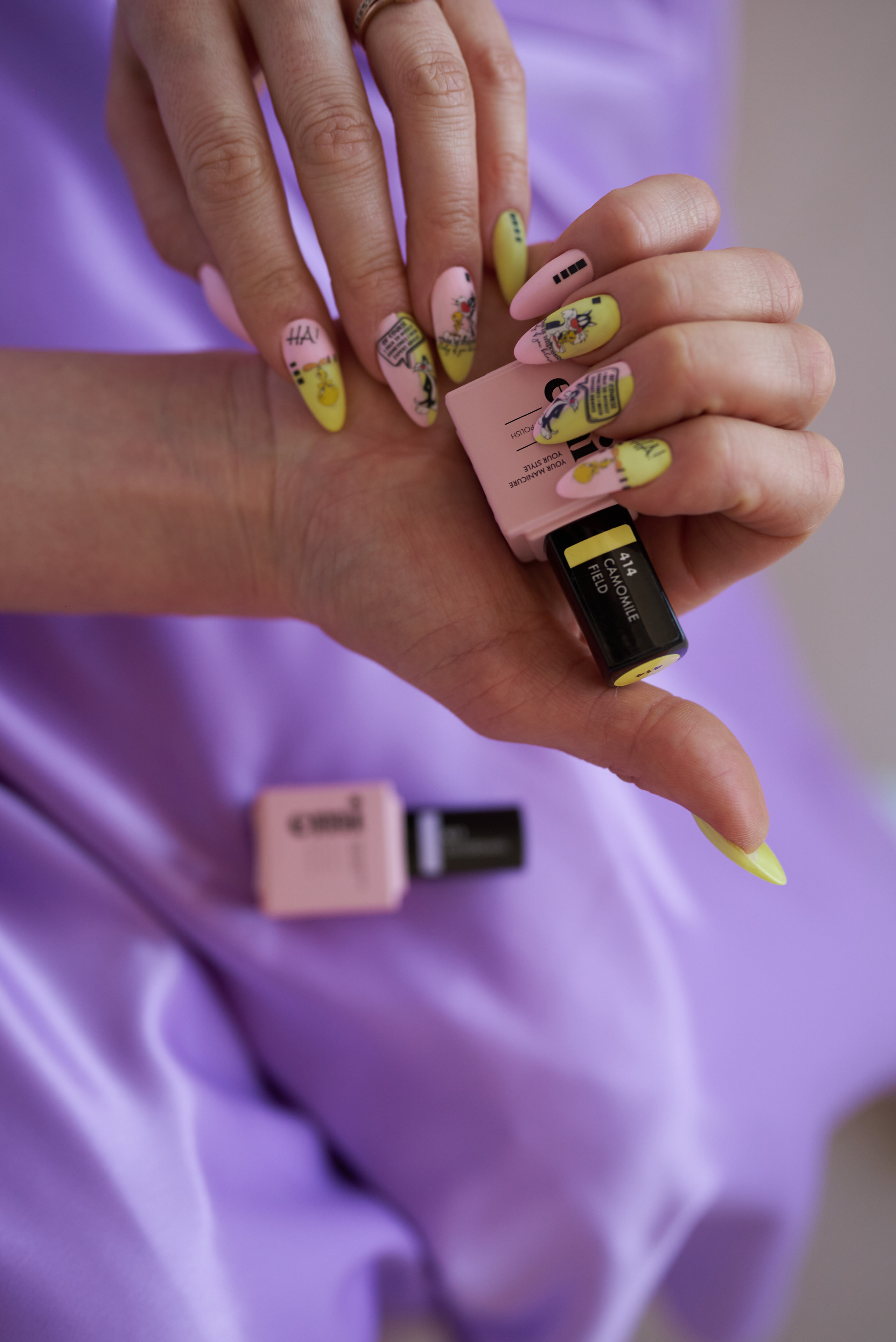 Контент для салона красоты. Портретный фотограф в Казани