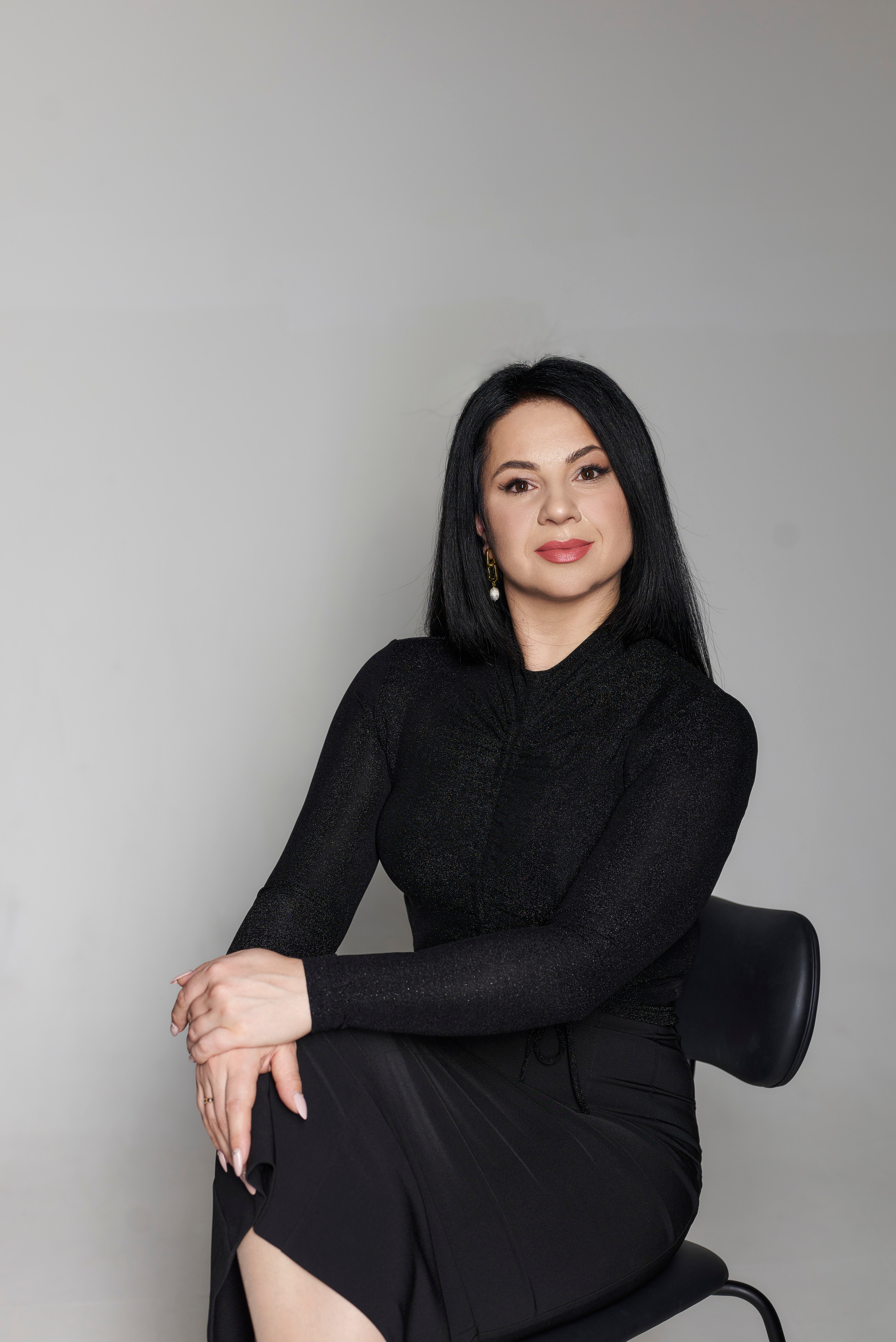 Личный бренд. Портретный фотограф в Казани