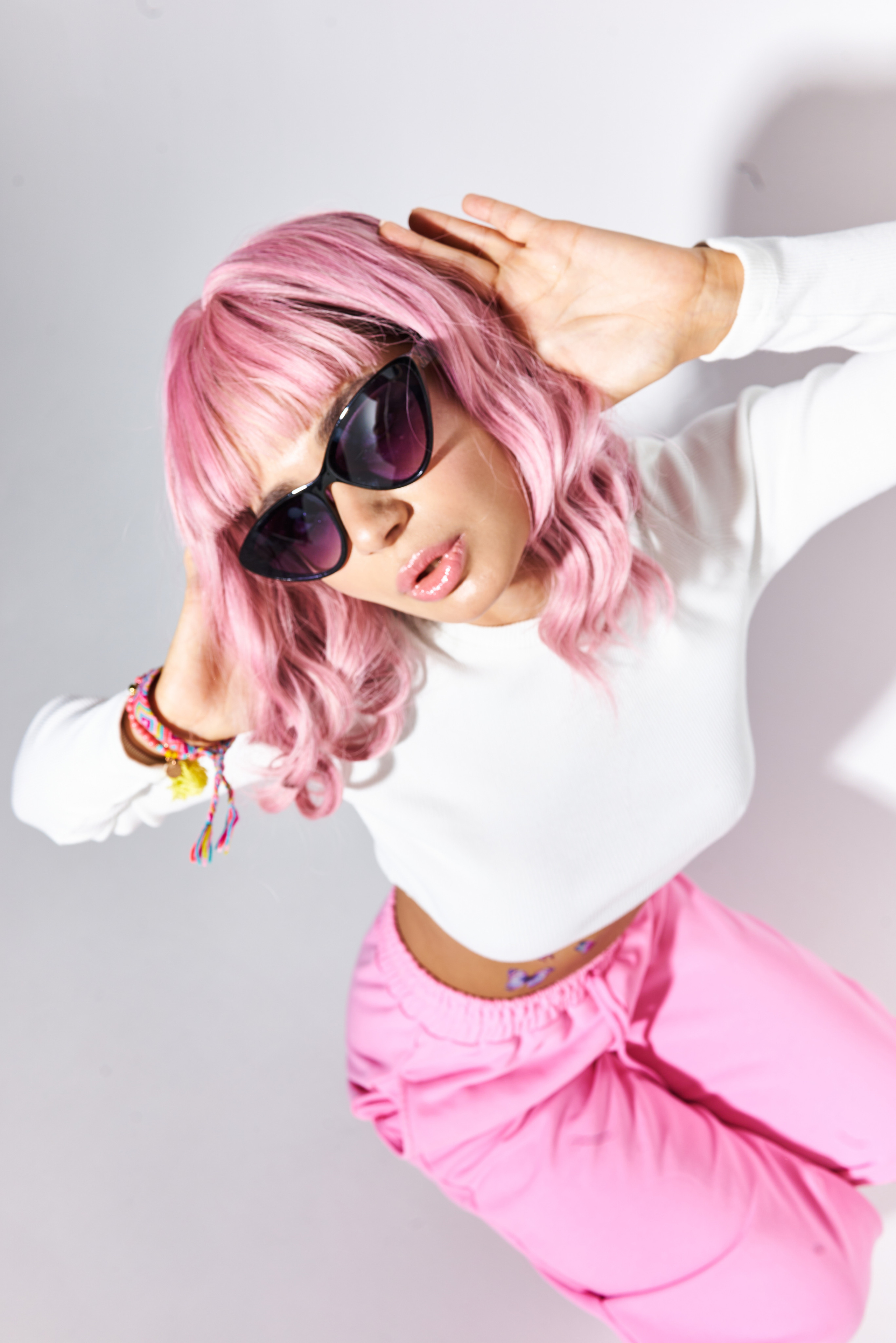 Studio. Fashion. Портретный фотограф в Казани