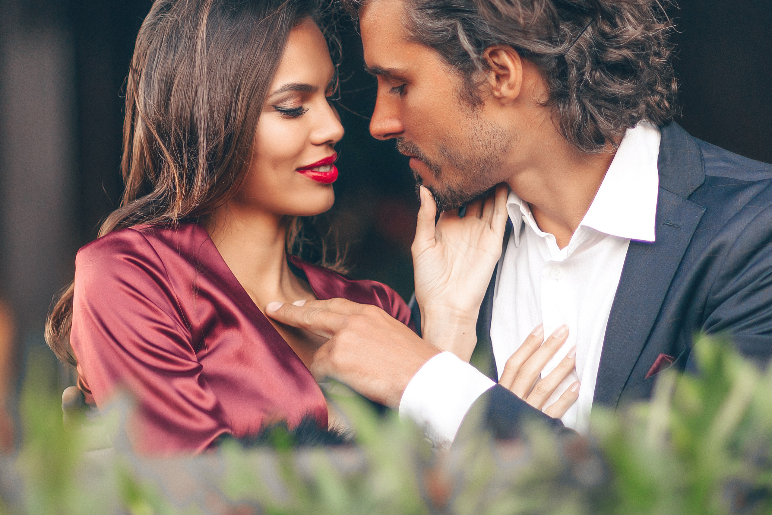 Love Story. Профессиональный фотограф Natali Aieteia