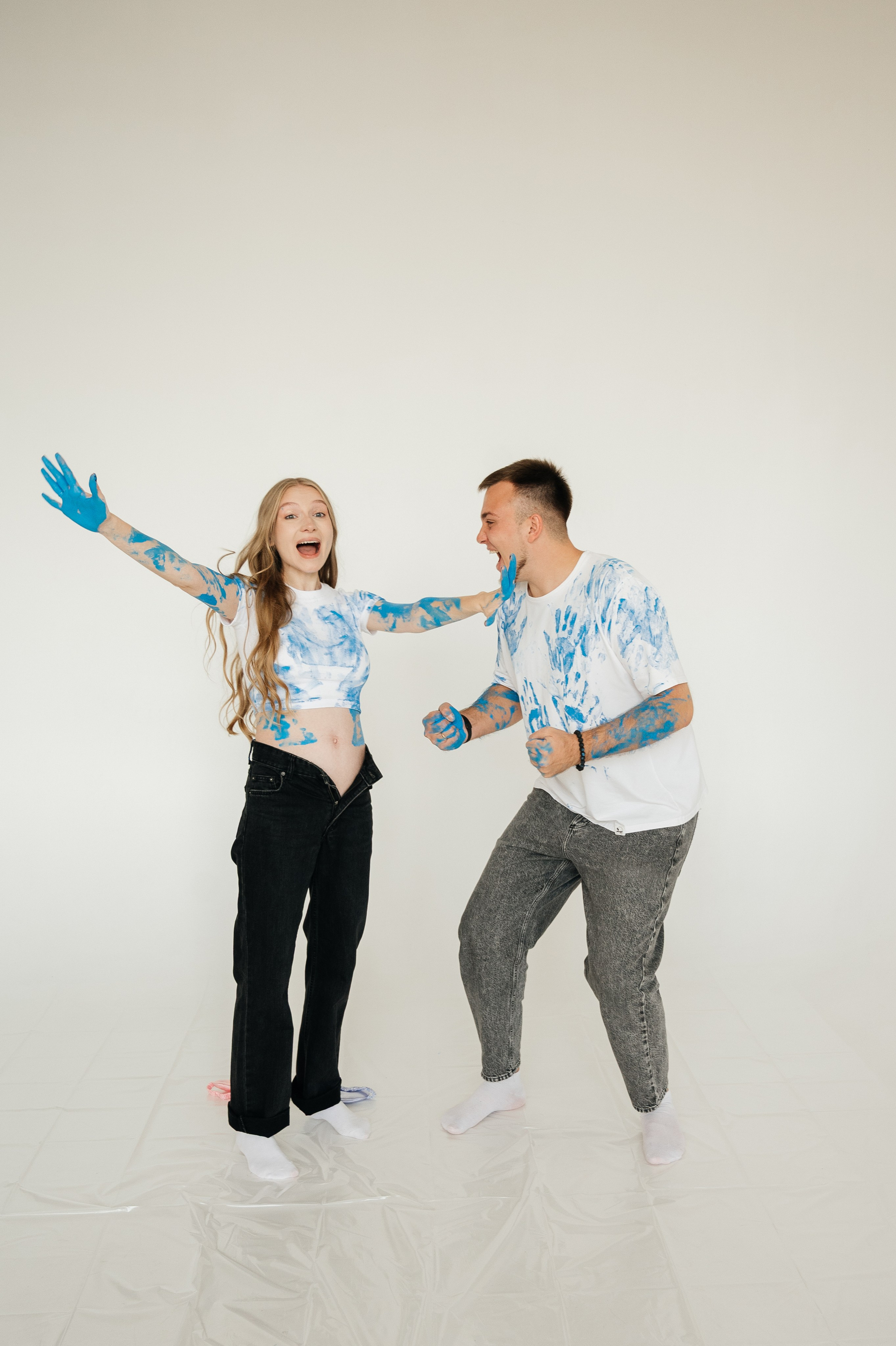 Гендер пати 🤍. Свадебный и семейный фотограф в Краснодаре Алина Мельник