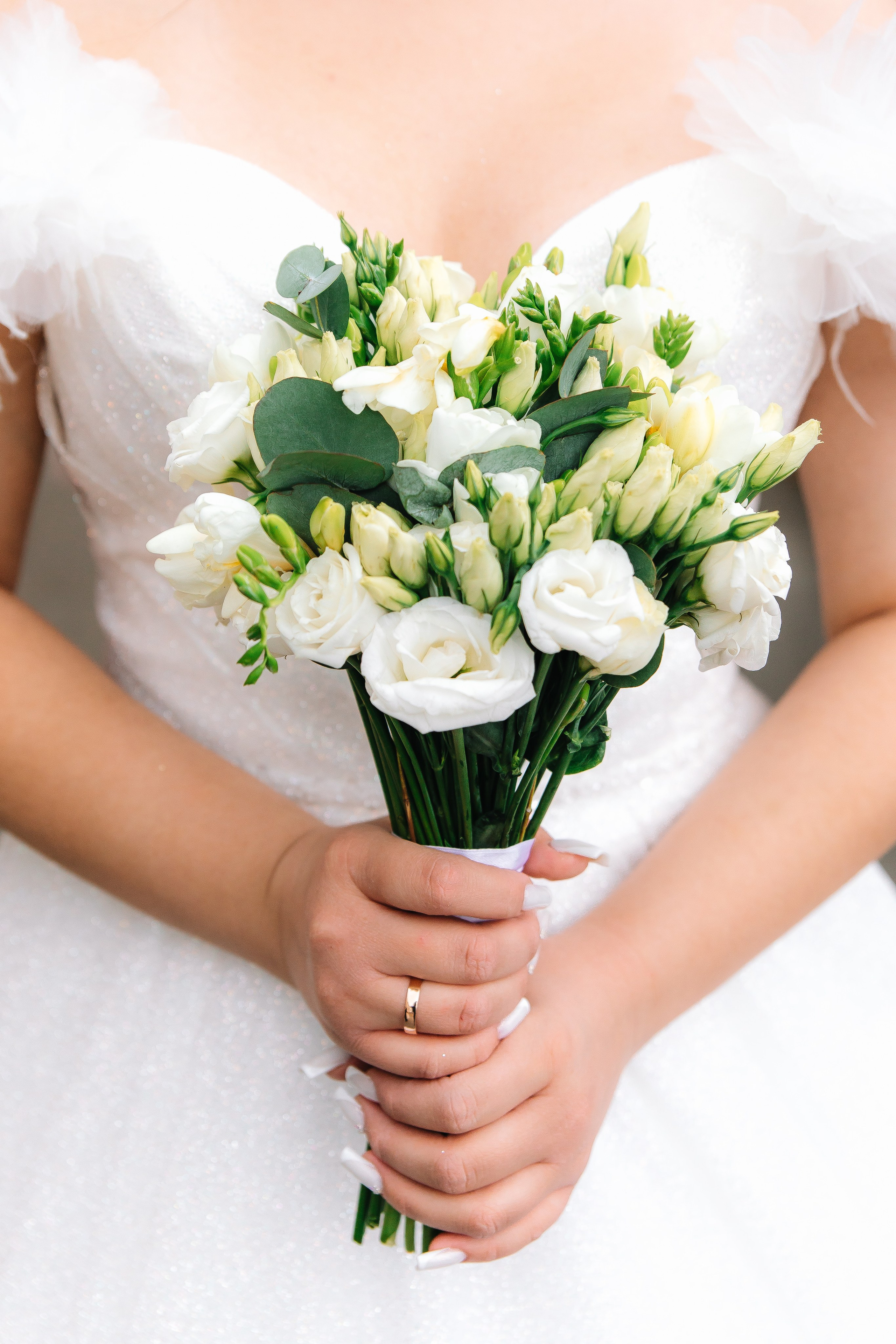 ВЛАДЛЕНА И КОНСТАНТИН. Свадебный и семейный фотограф в Курске и Курчатове