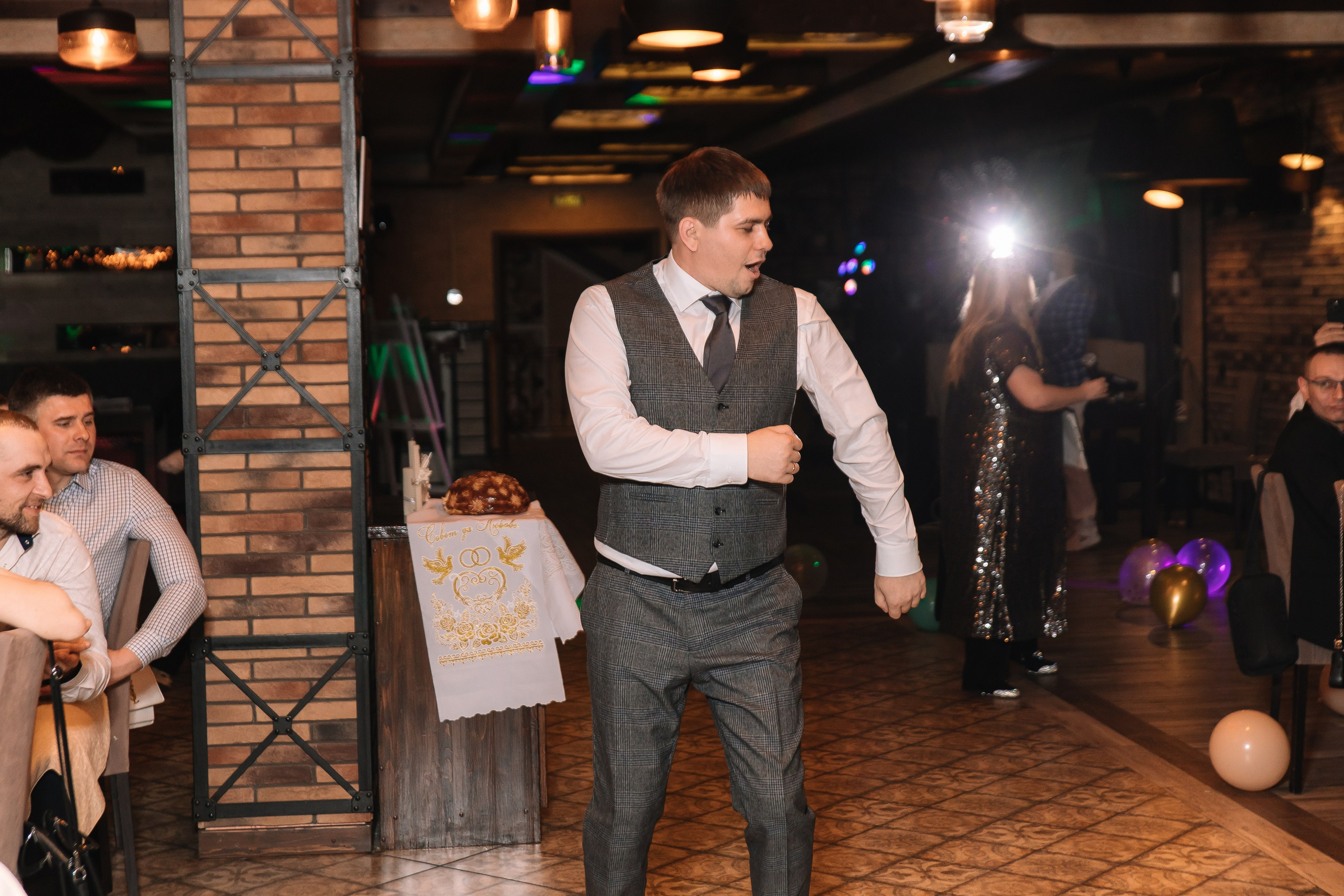 ЮЛИЯ И АЛЕКСАНДР. Свадебный и семейный фотограф в Курске и Курчатове