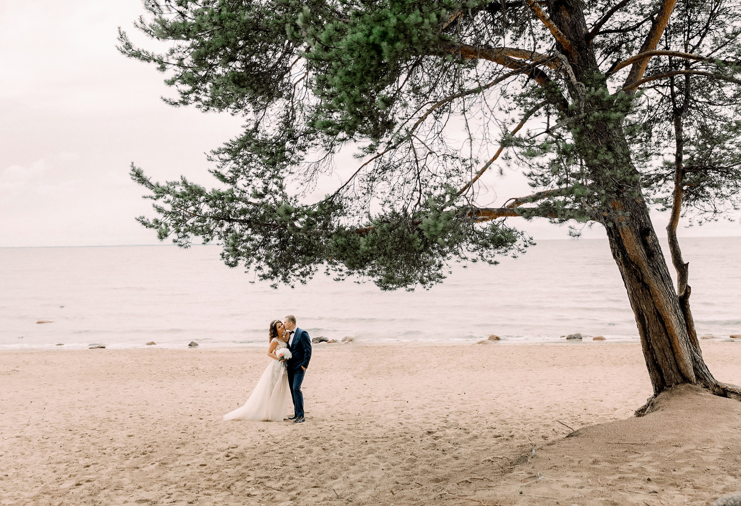 Свадьбы и Love Story. Свадебный фотограф в Санкт-Петербурге Павел Резниченко