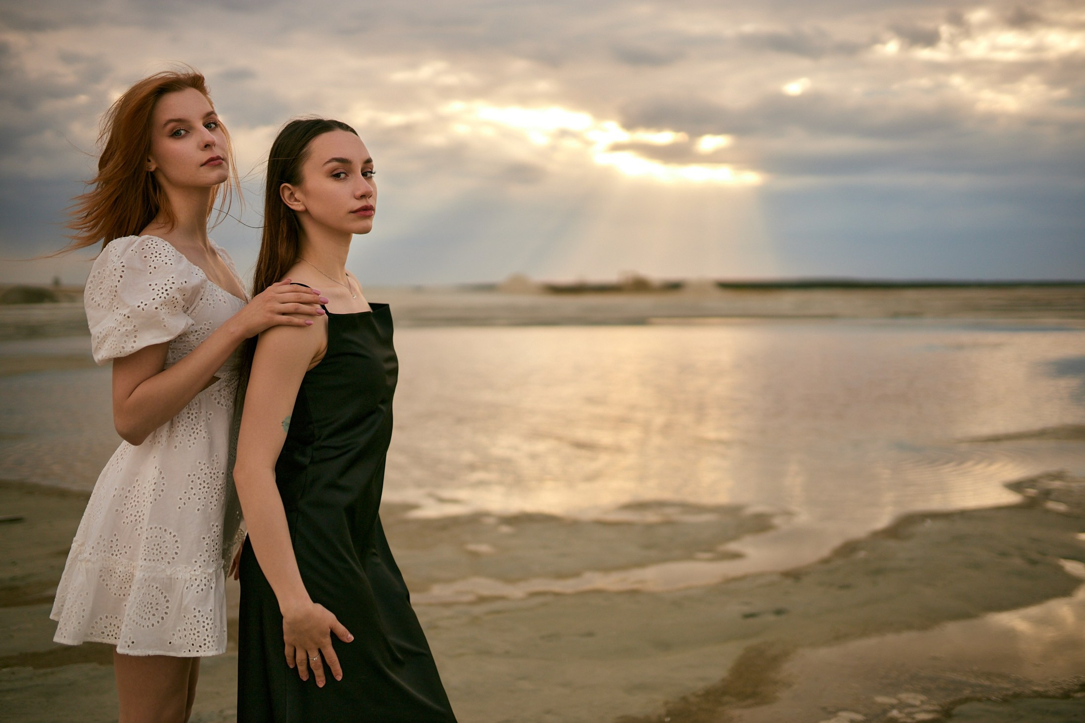 Даша и Аня. Влад Бойцов, Твой Фотограф в Санкт-Петербурге