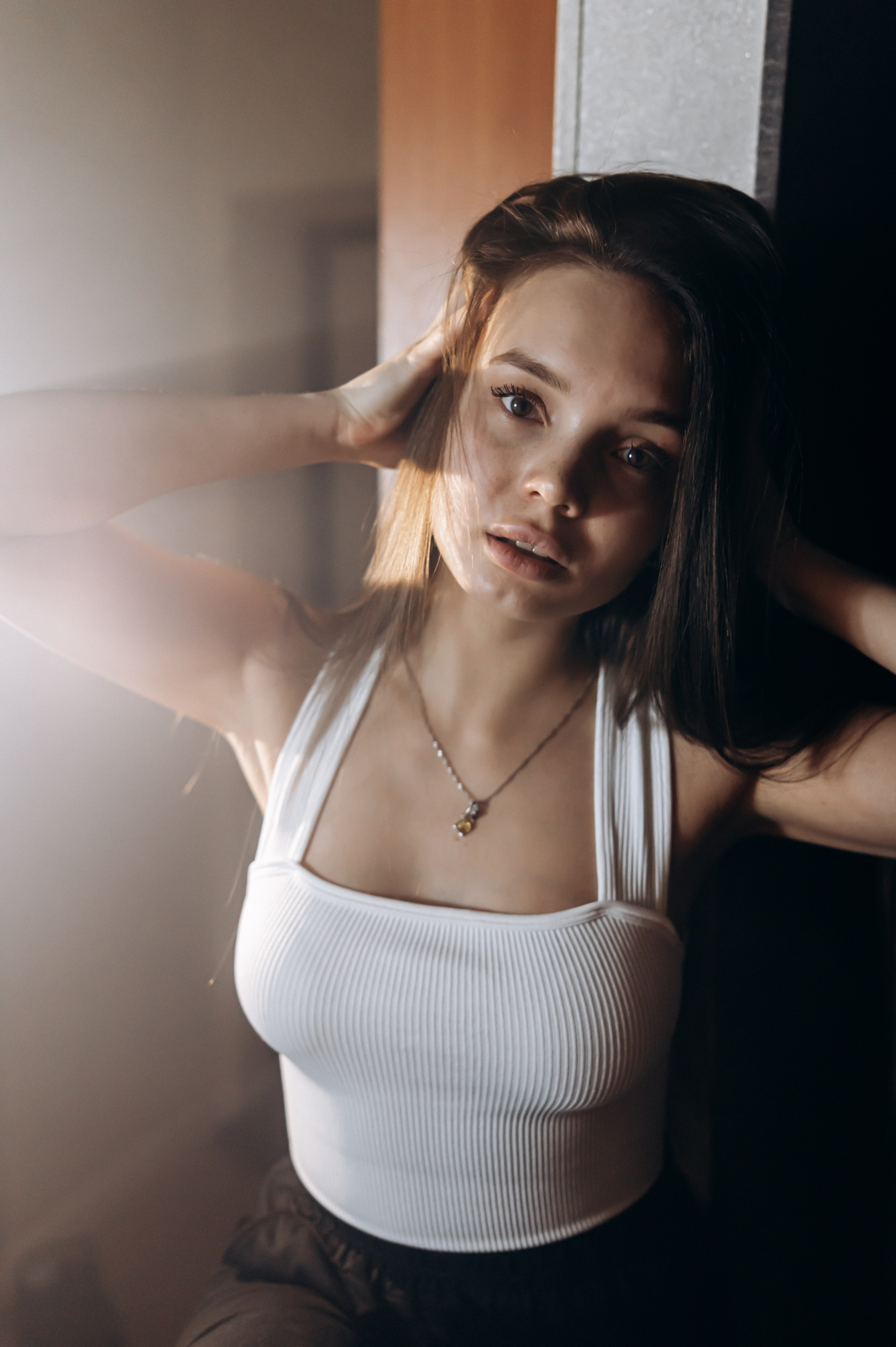 Кристина. Фотограф в Благовещенске Андрей Сенченко