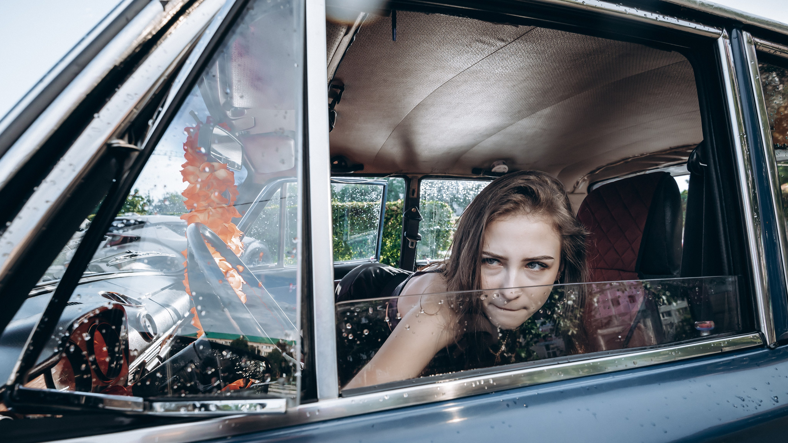 Оля. Фотограф в Благовещенске Андрей Сенченко