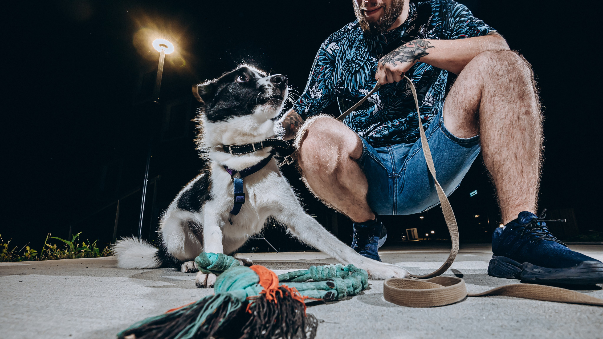 Юра. Фотограф в Благовещенске Андрей Сенченко