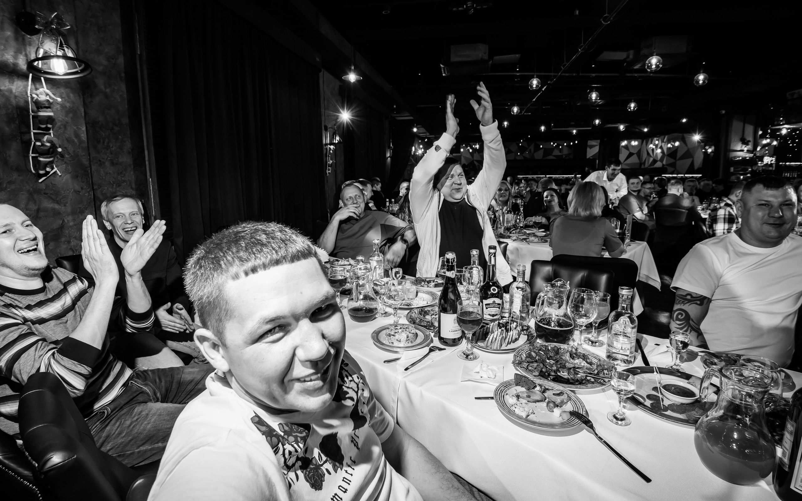 HomeMaster&СтройМода. Фотограф в Благовещенске Андрей Сенченко