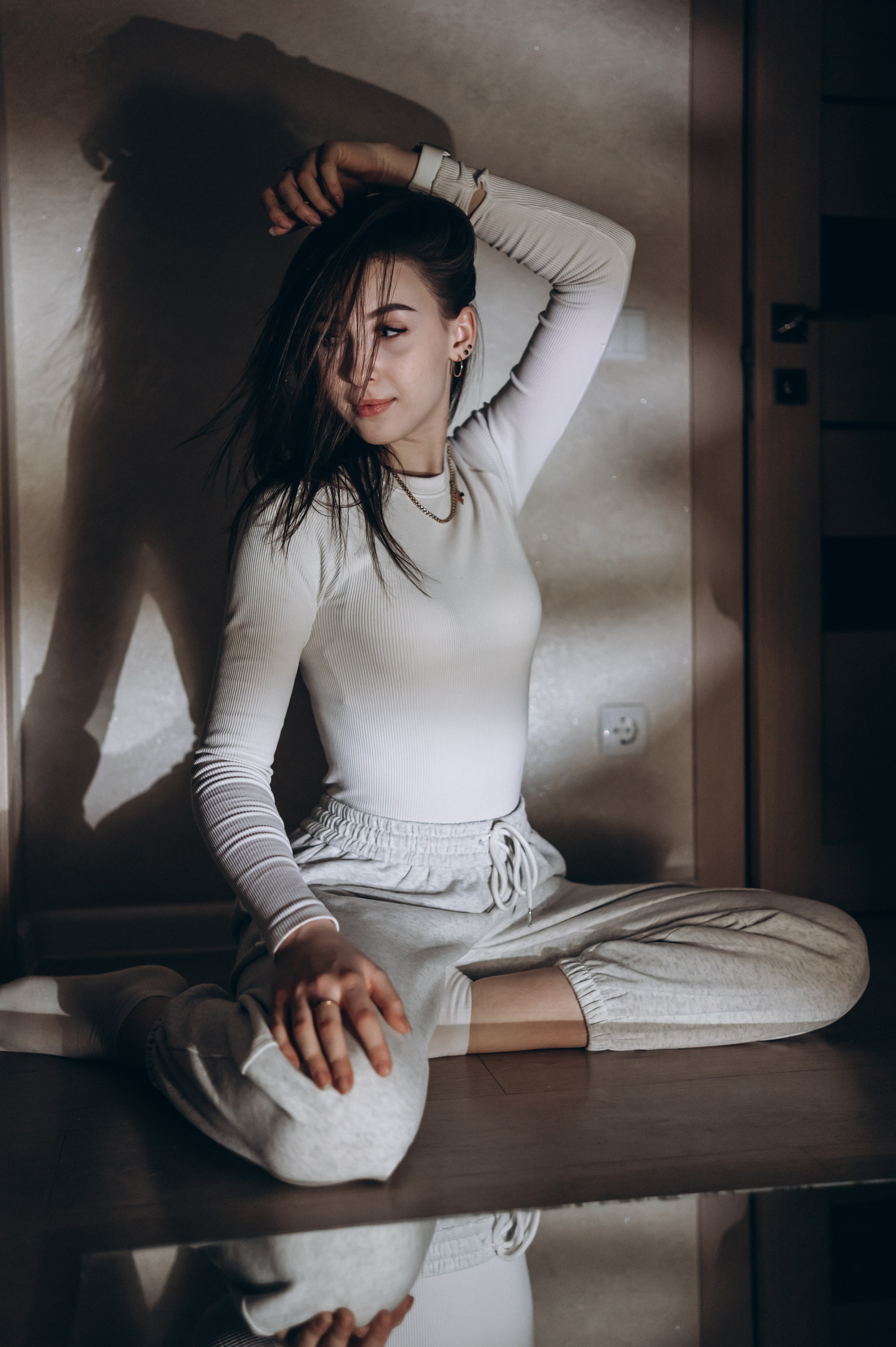 Оля. Фотограф в Благовещенске Андрей Сенченко