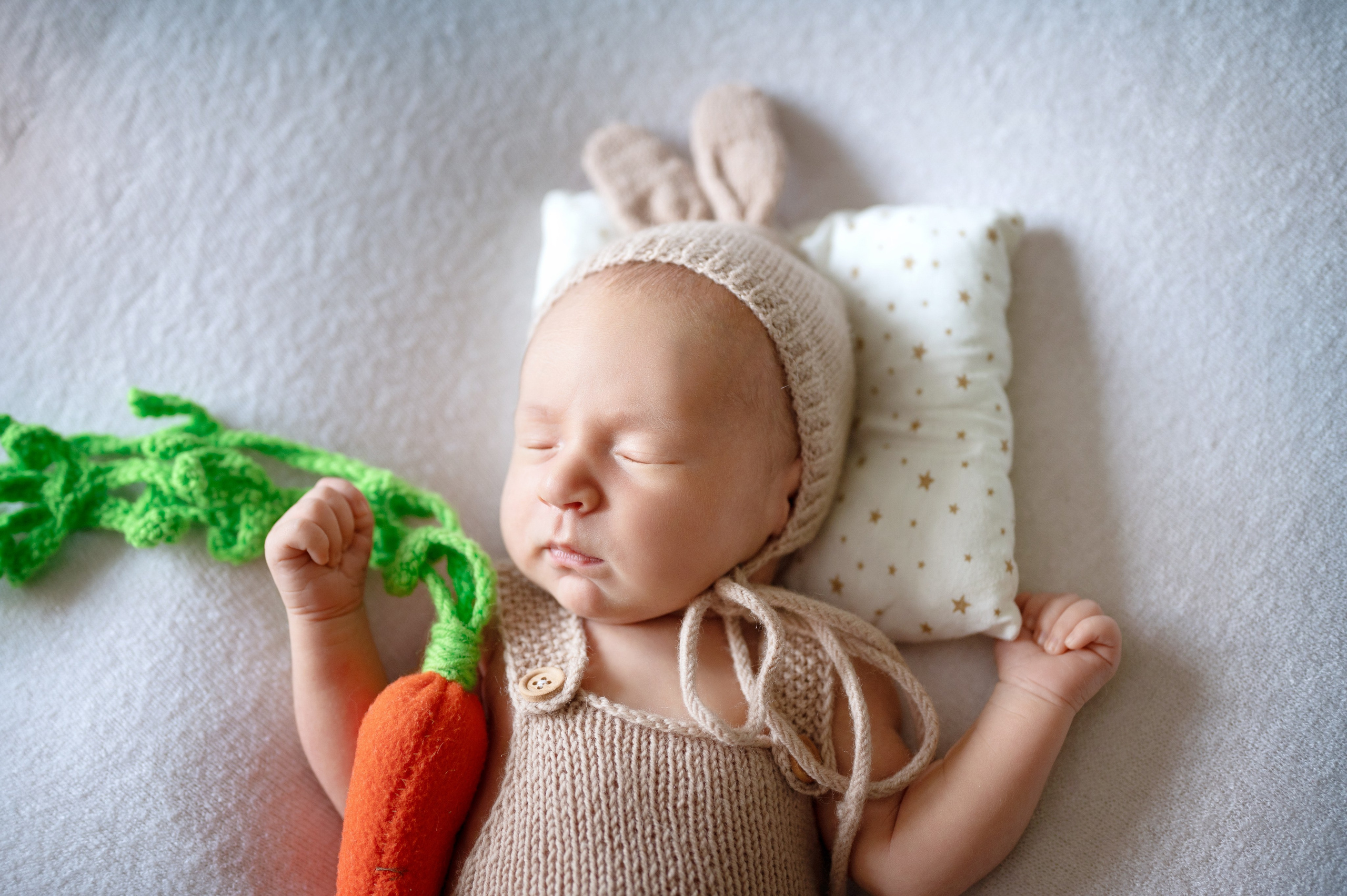 Артём. Фотограф новорожденных, семейный детский в Тюмени Татьяна Морозова