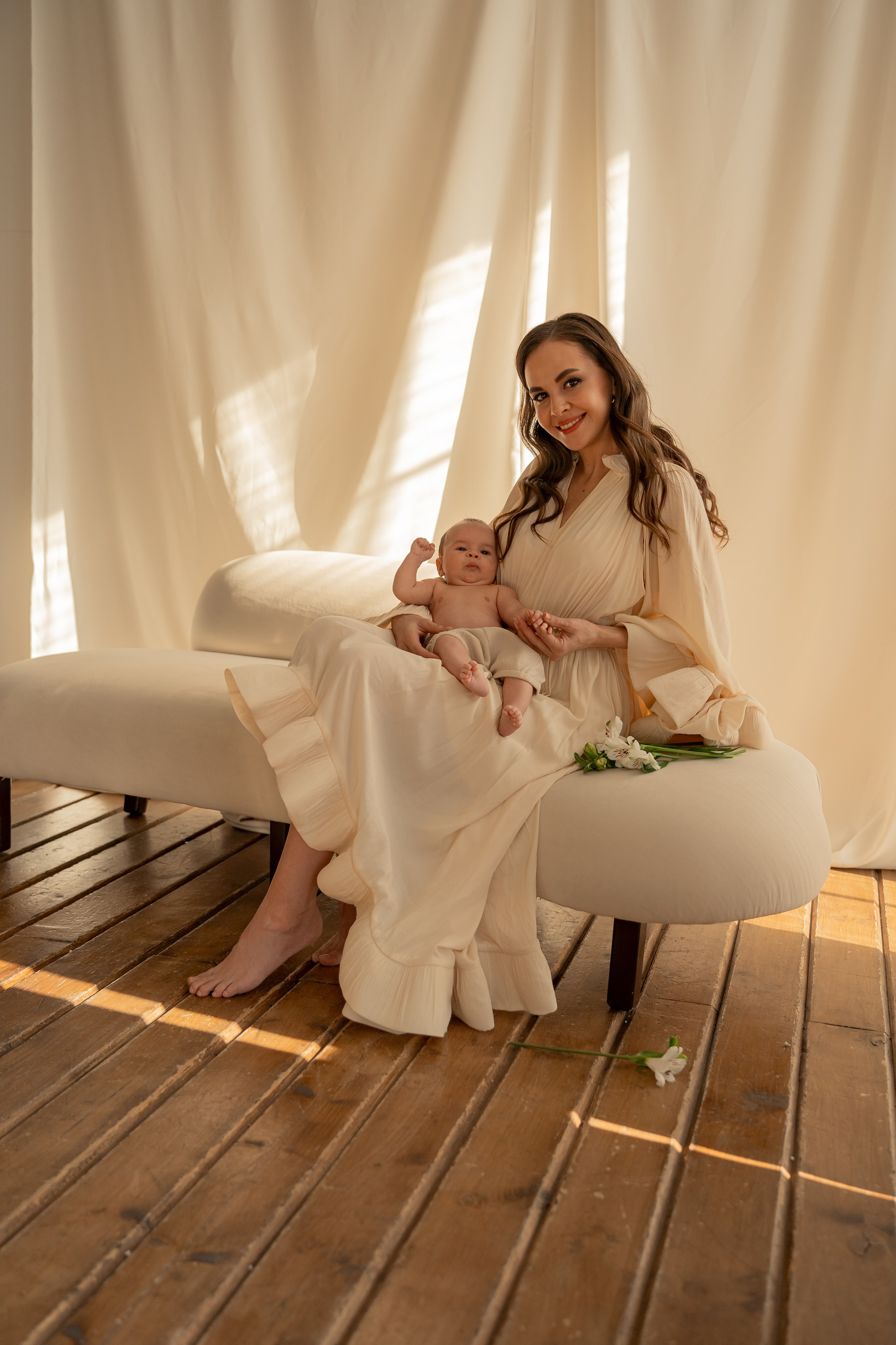 Материнство. Главная